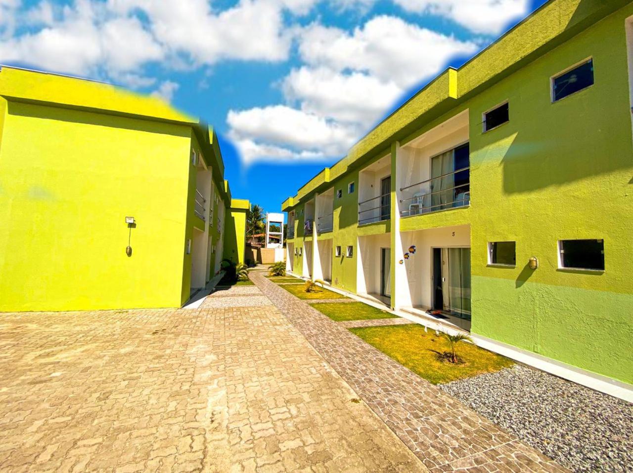 Residencial Brasil Coroa view 2
