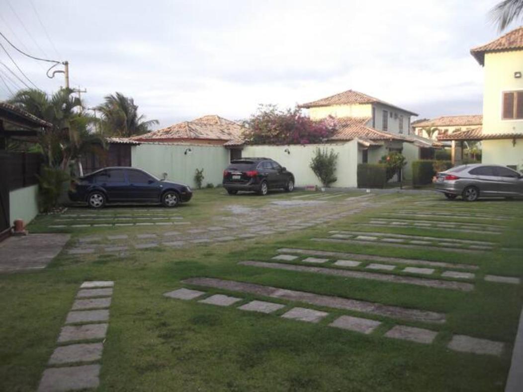 Linda casa para temporada no Peró/Cabo Frio