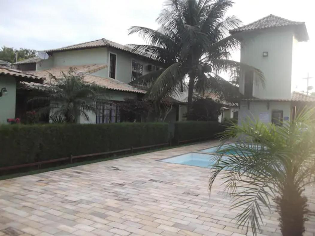 Linda casa para temporada no Peró/Cabo Frio