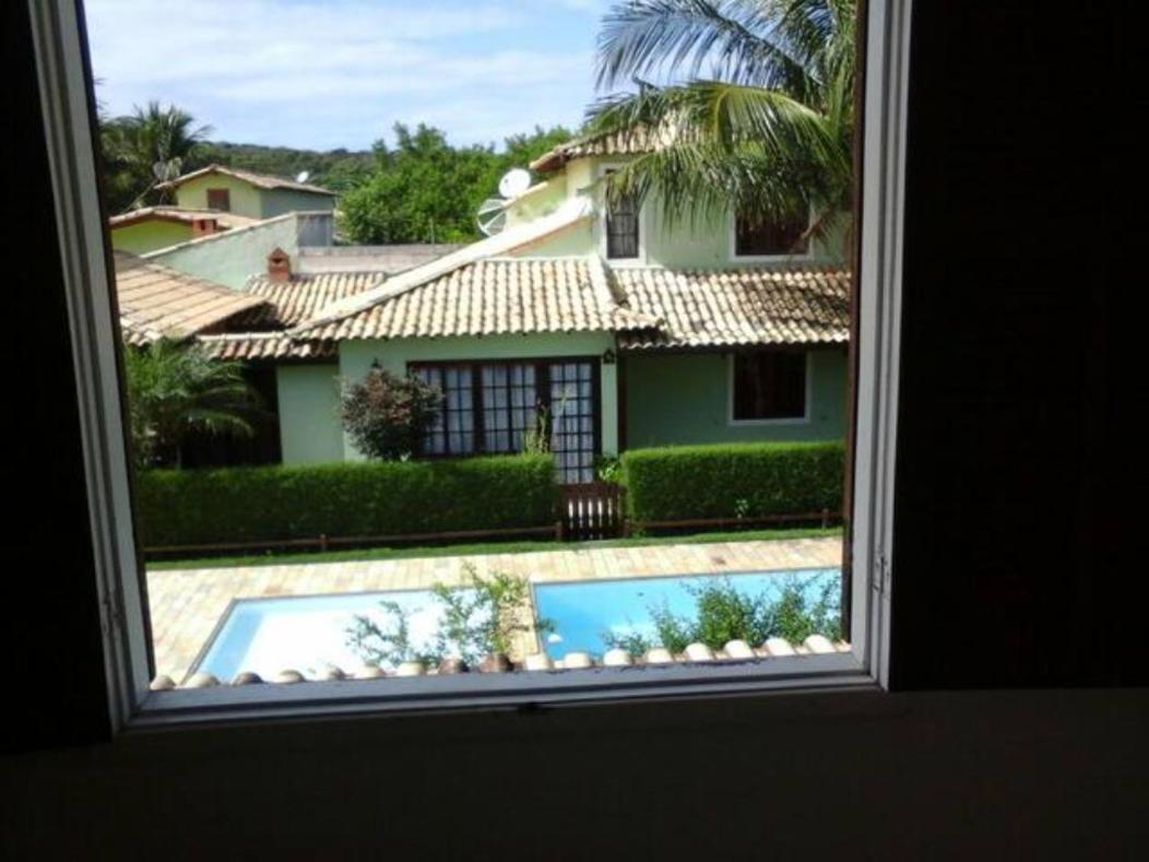 Linda casa para temporada no Peró/Cabo Frio