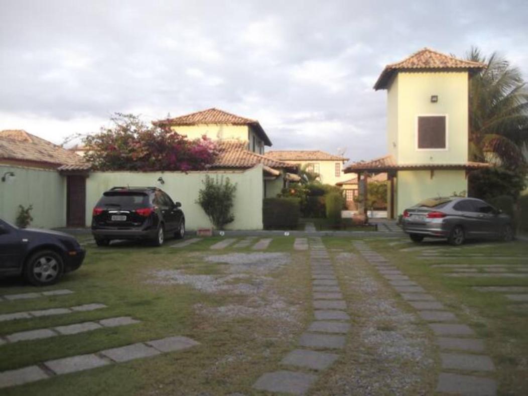 Linda casa para temporada no Peró/Cabo Frio