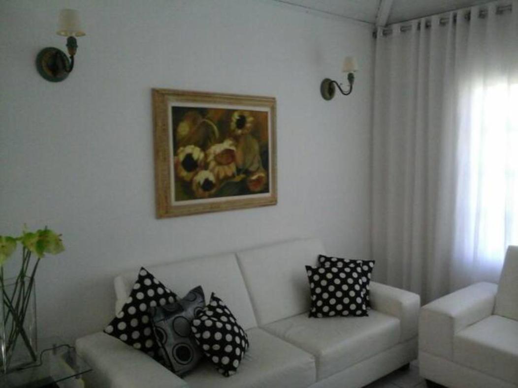 Linda casa para temporada no Peró/Cabo Frio