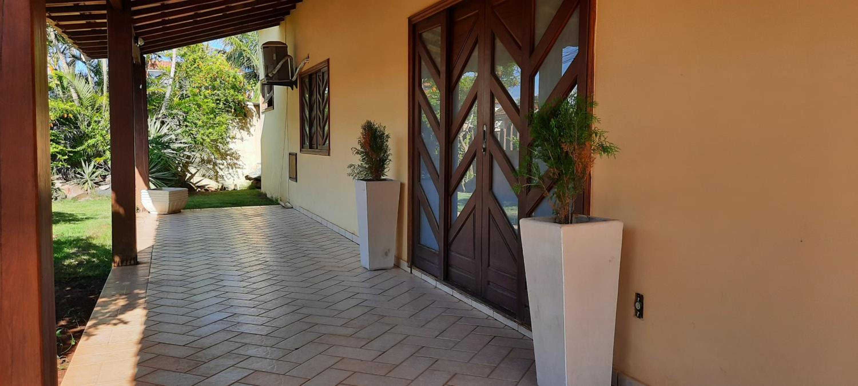 Hotel Luz do Sol Pousada - Image 1