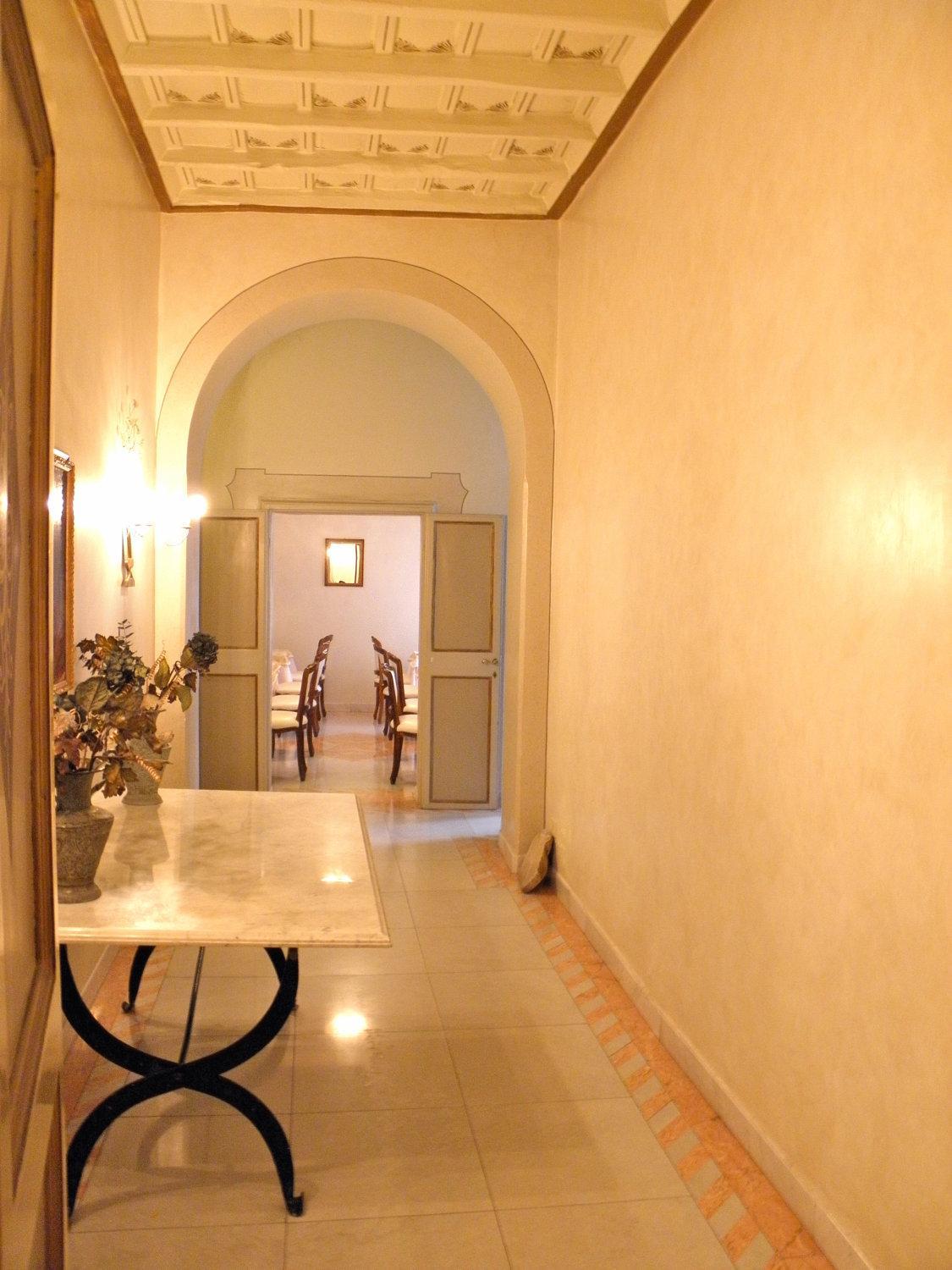 Residenza Al Corso Suites