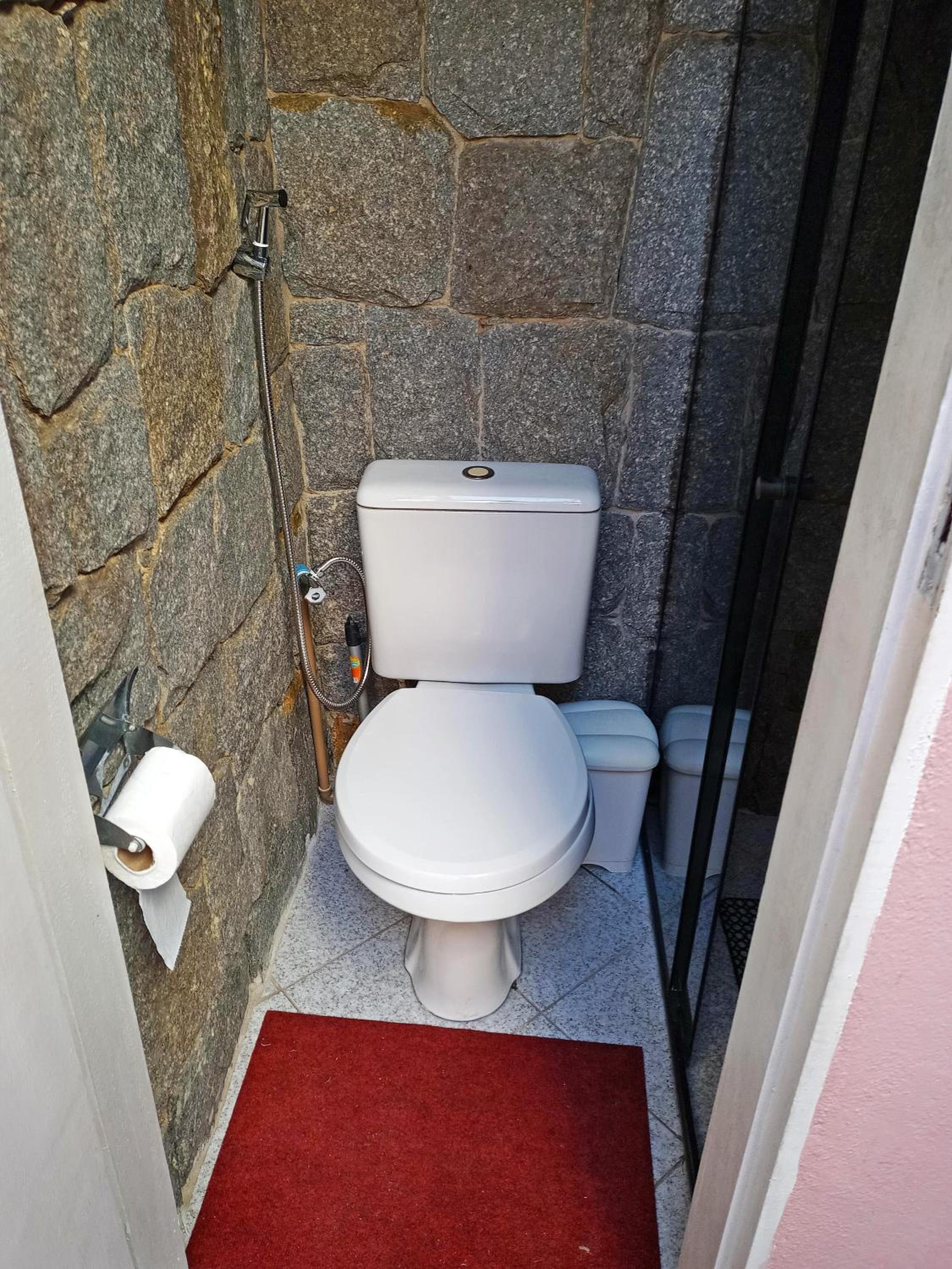 Casa 12 Búzios Vilas a 500m da Rua das Pedras, top localização em condomínio lindo e calmo, portaria 24h
