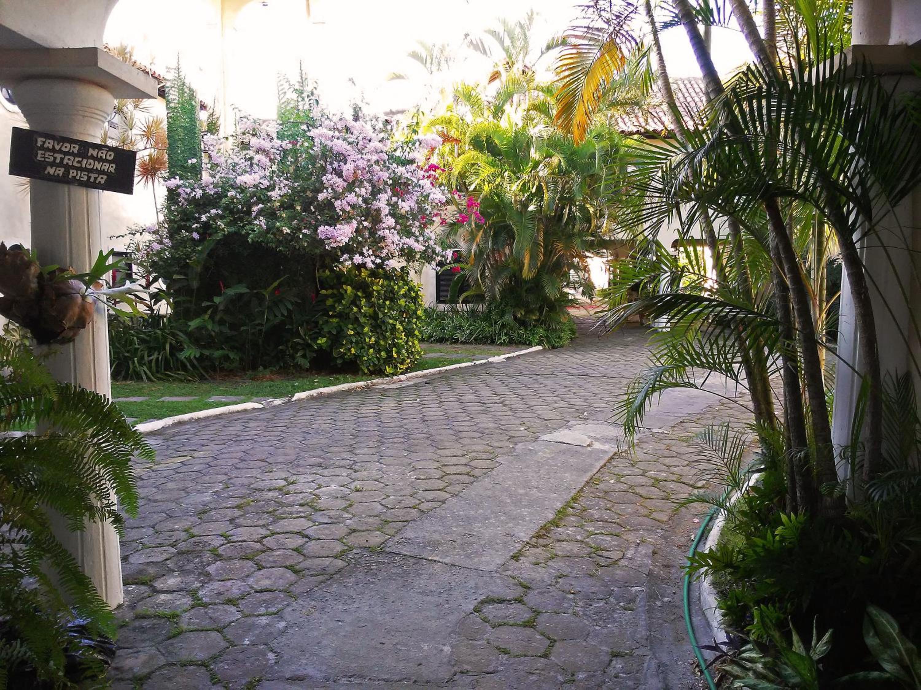 Casa 12 Búzios Vilas a 500m da Rua das Pedras, top localização em condomínio lindo e calmo, portaria 24h