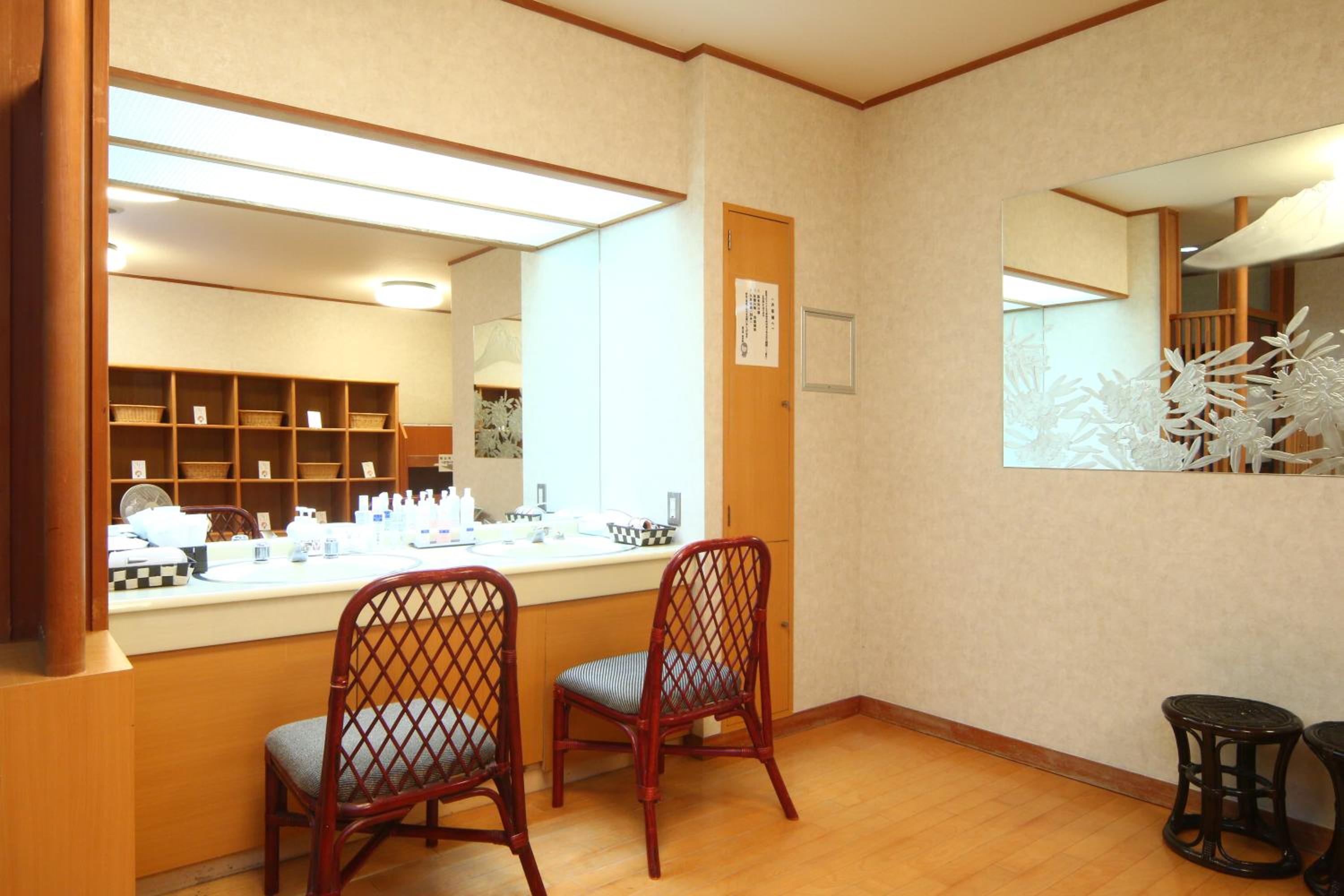 Nishiki-no-Yu Jimotoya