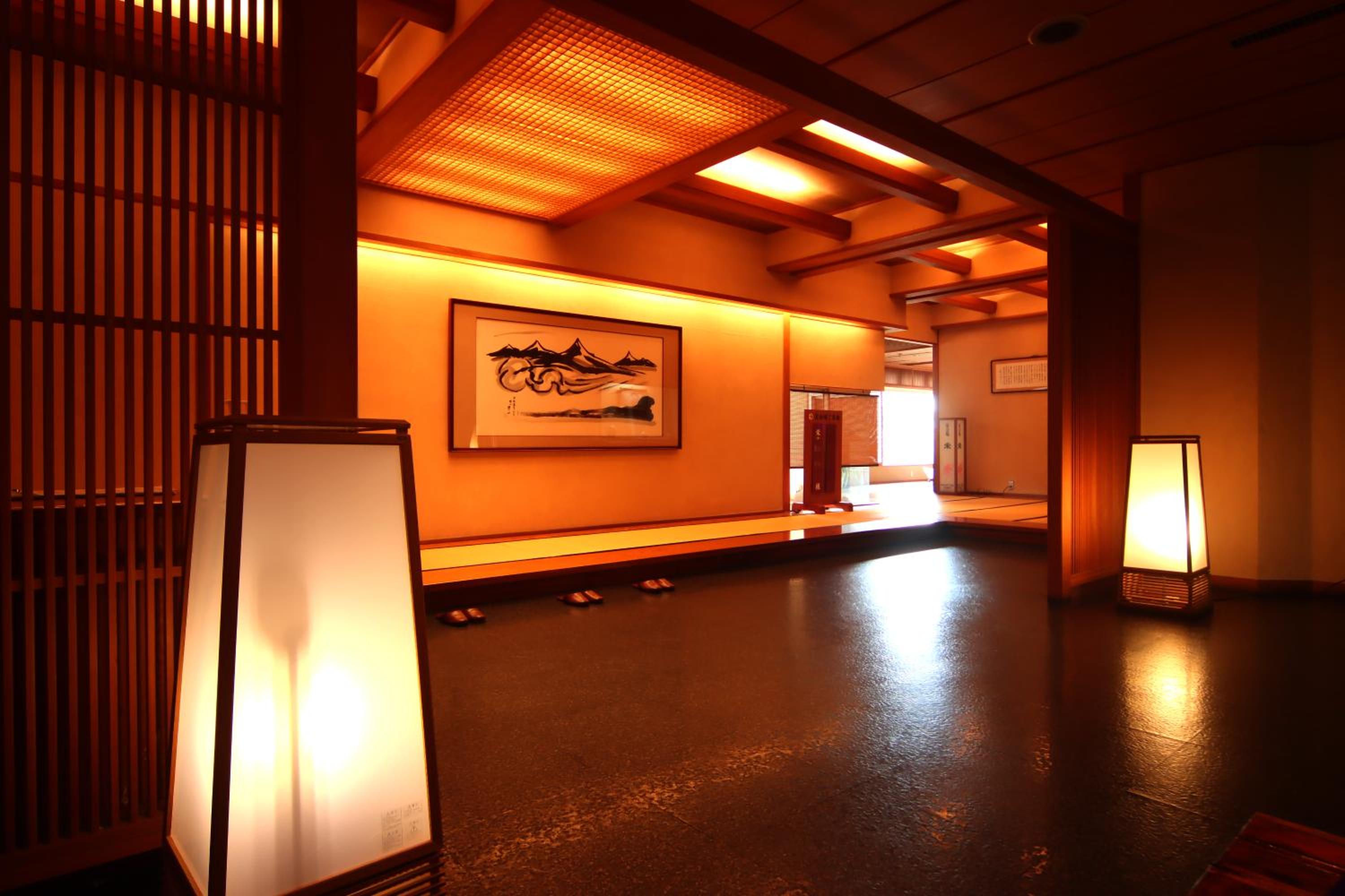 Nishiki-no-Yu Jimotoya