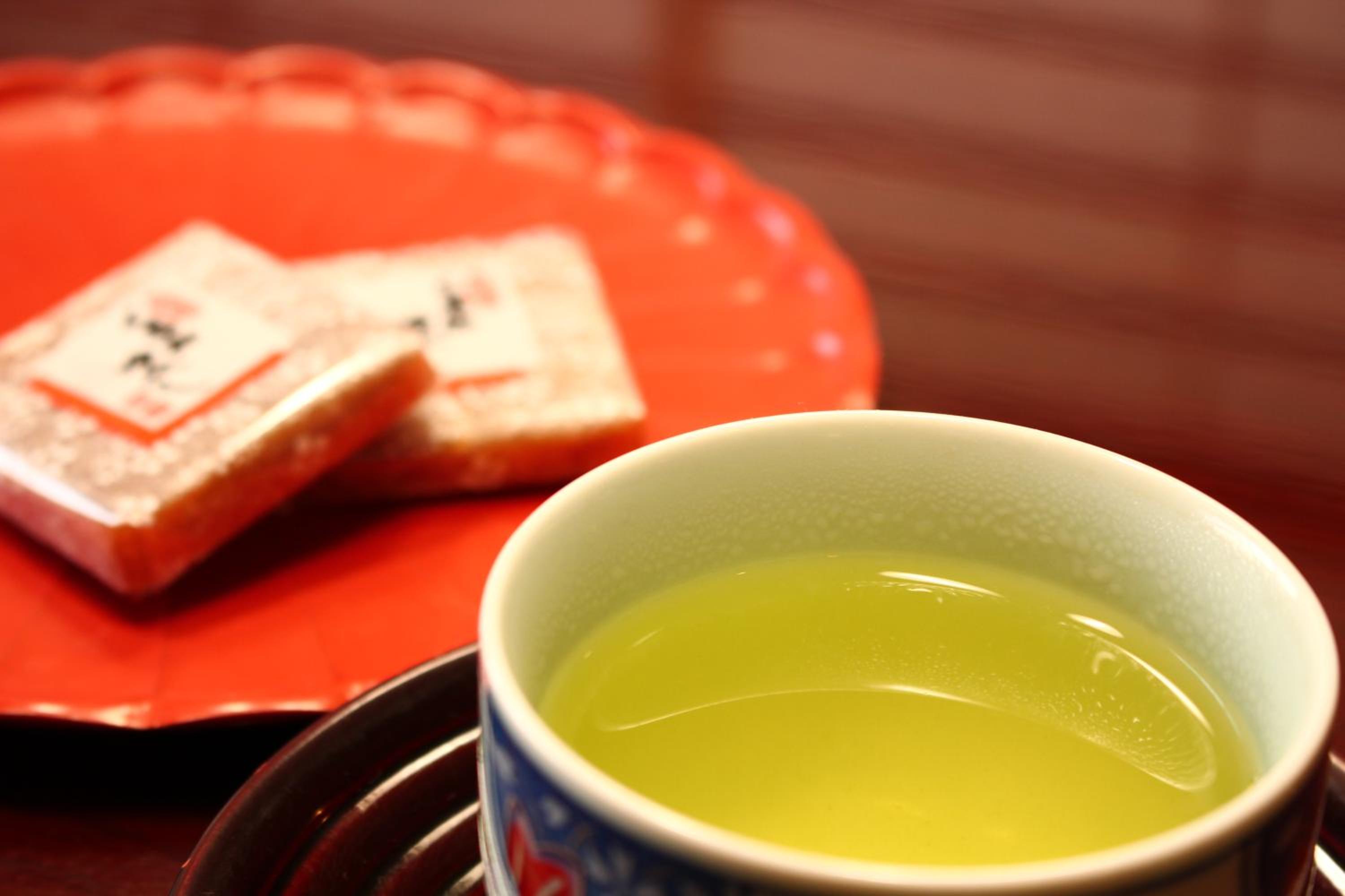 Nishiki-no-Yu Jimotoya
