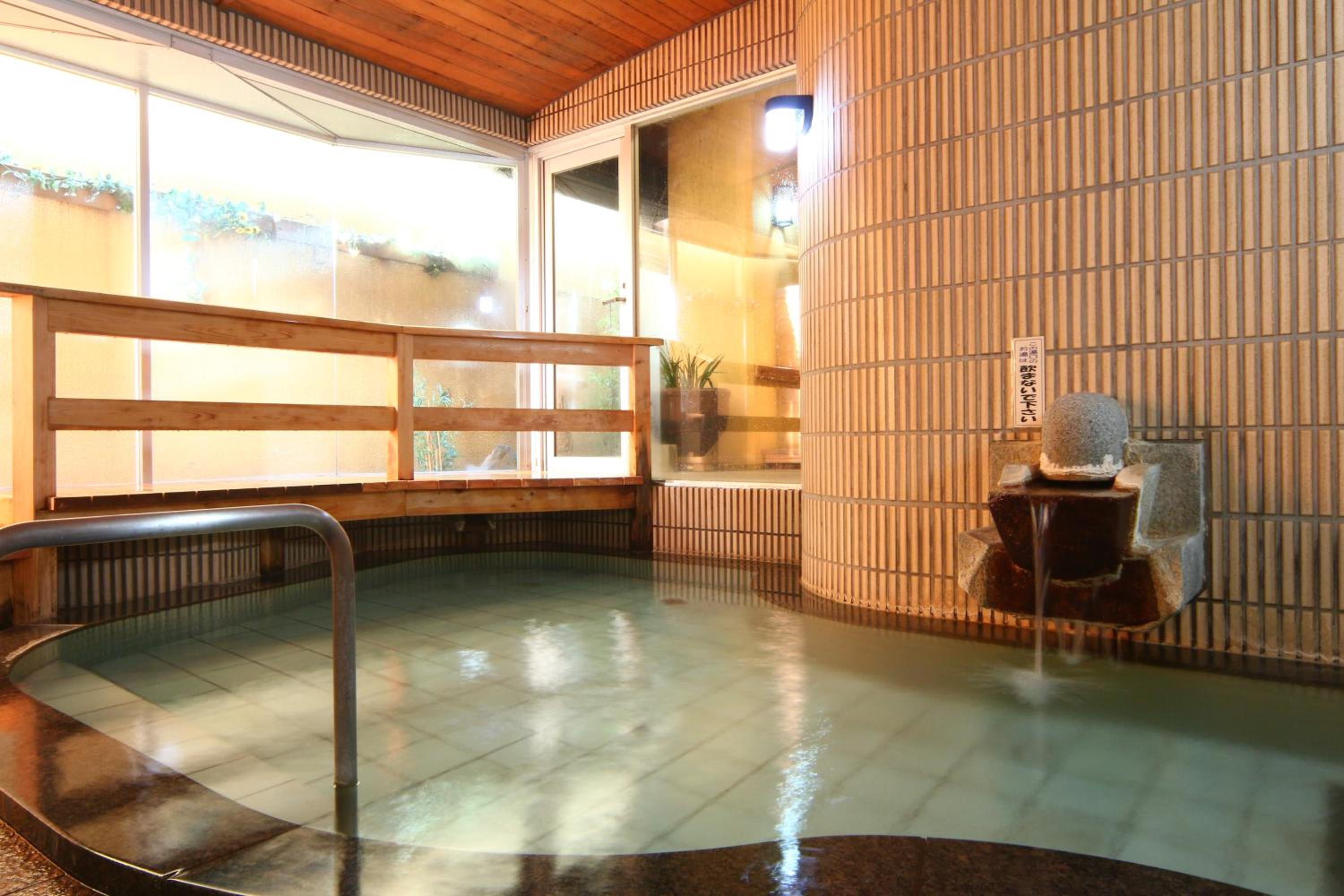 Nishiki-no-Yu Jimotoya