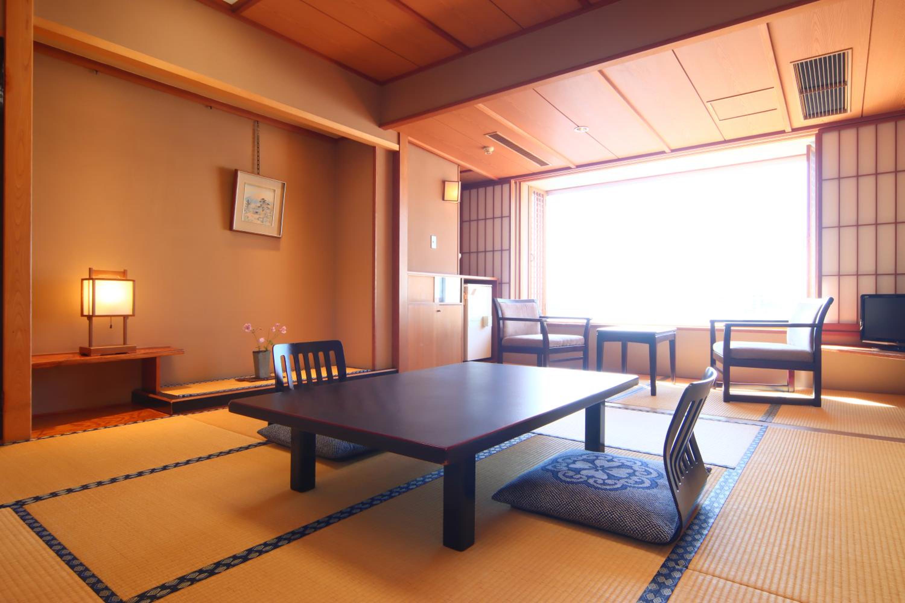 Nishiki-no-Yu Jimotoya