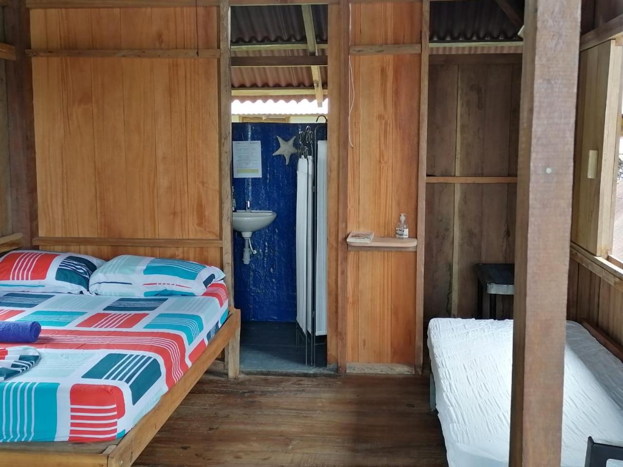 Casa Colibrí