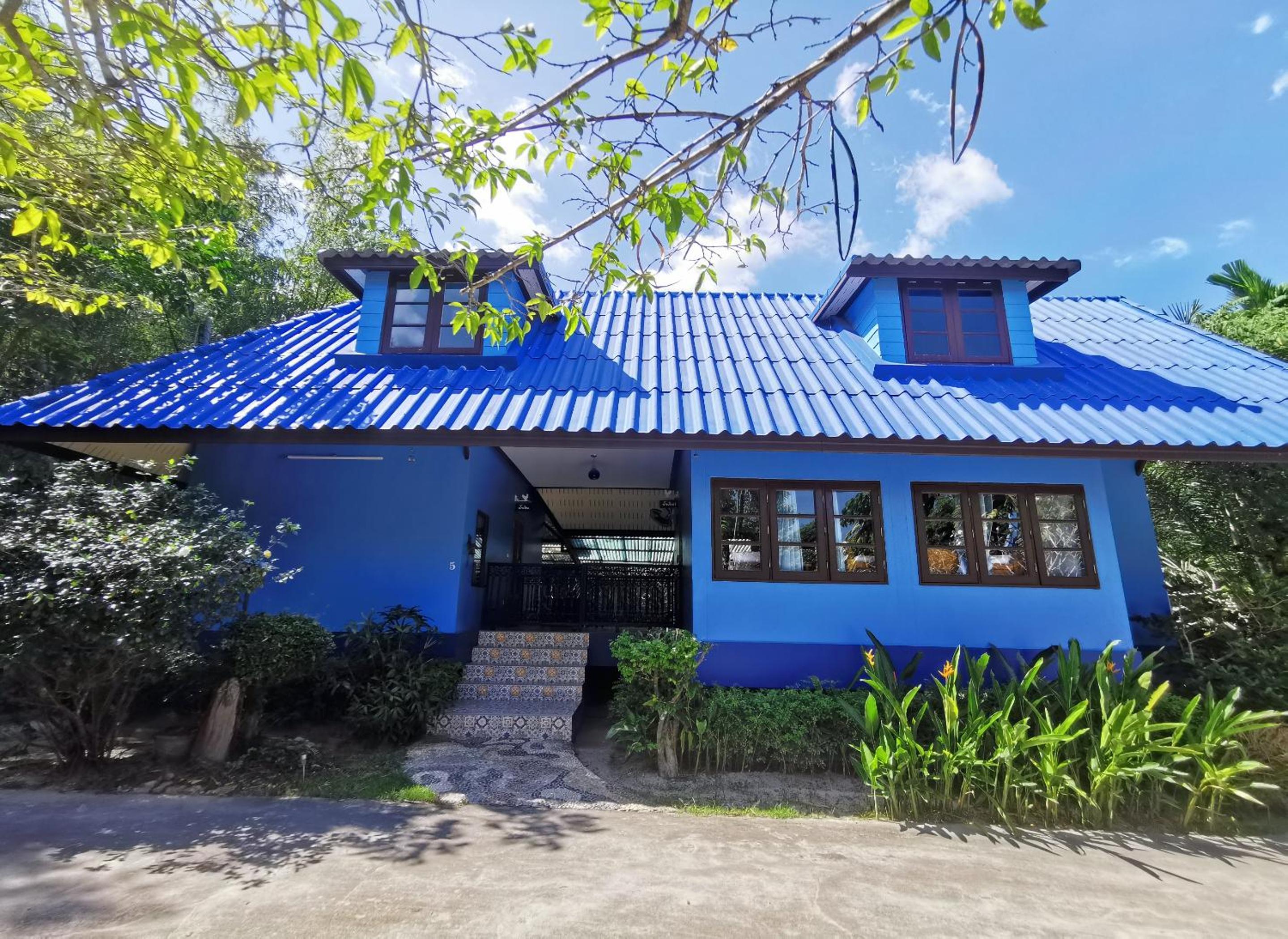 Ya Teng Homestay