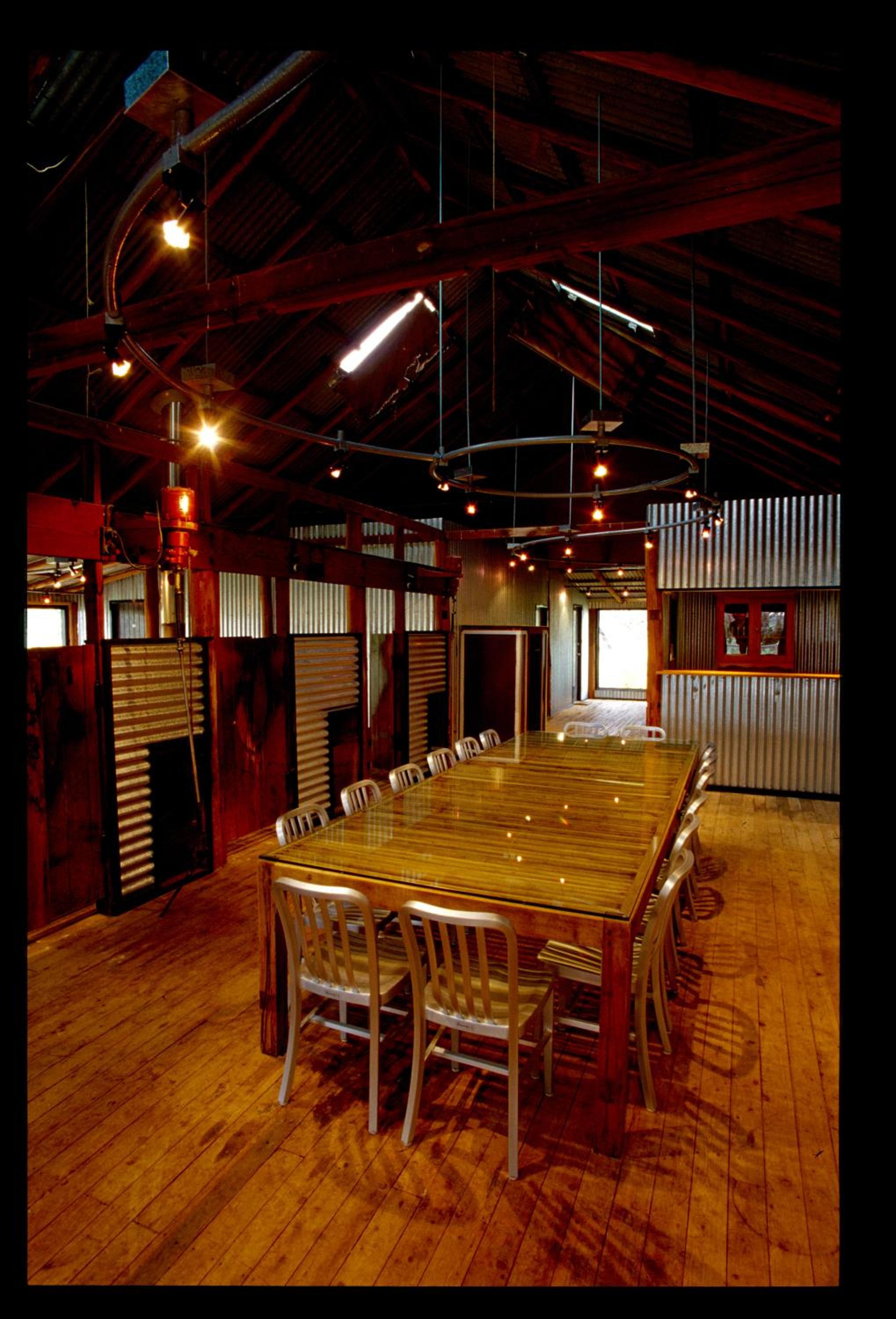 Black Sheep Inn