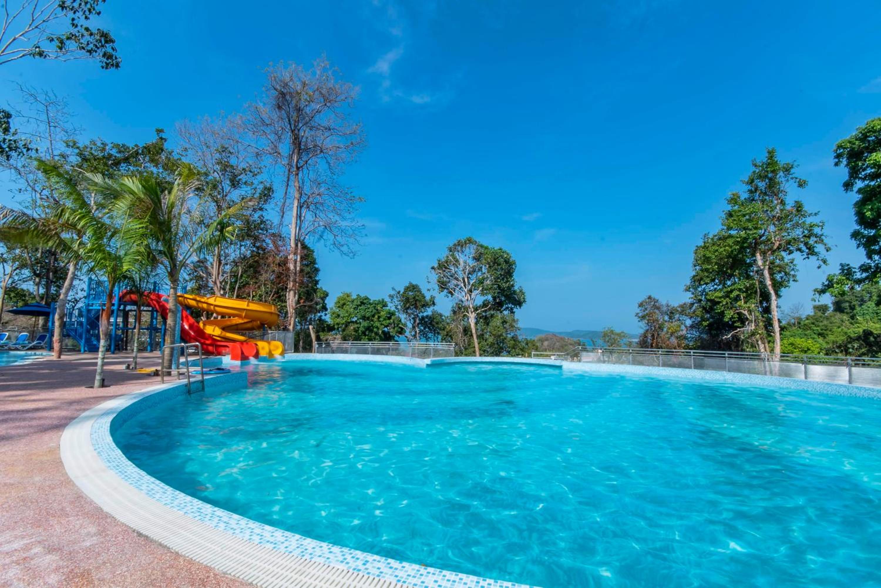 MyRus Resort Langkawi — photo 68