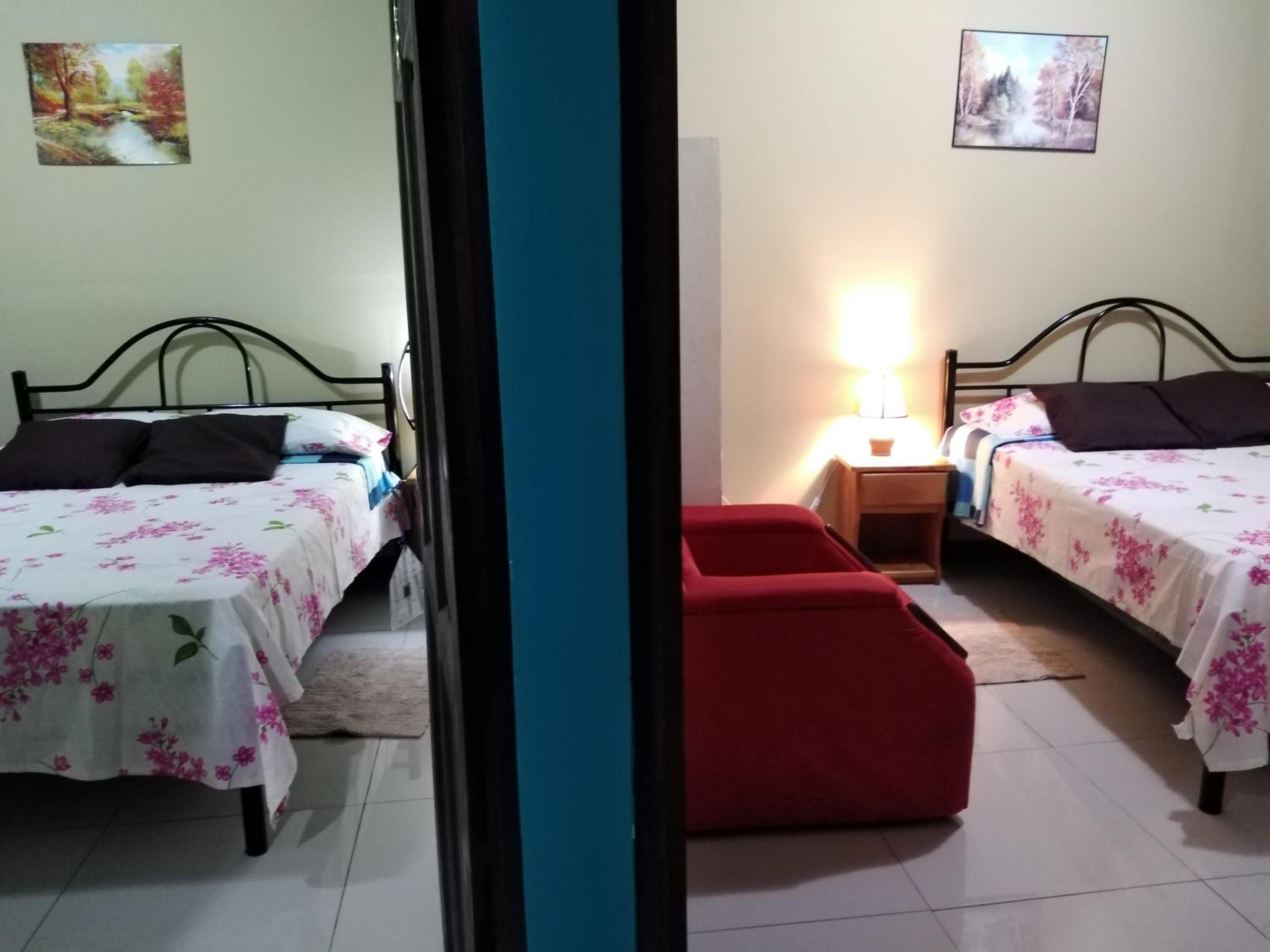 Hotel Trianon