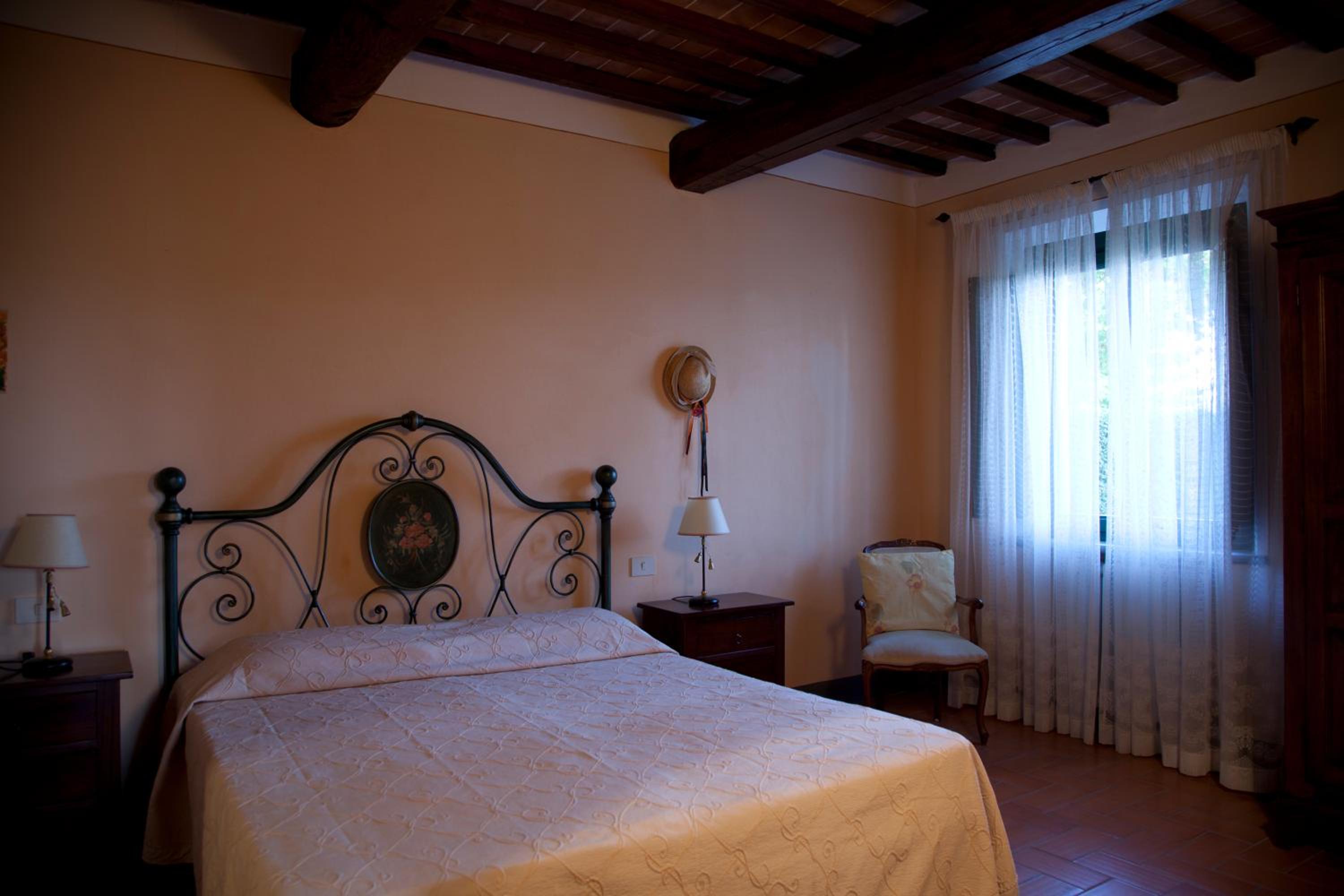 Agriturismo La Colombaia
