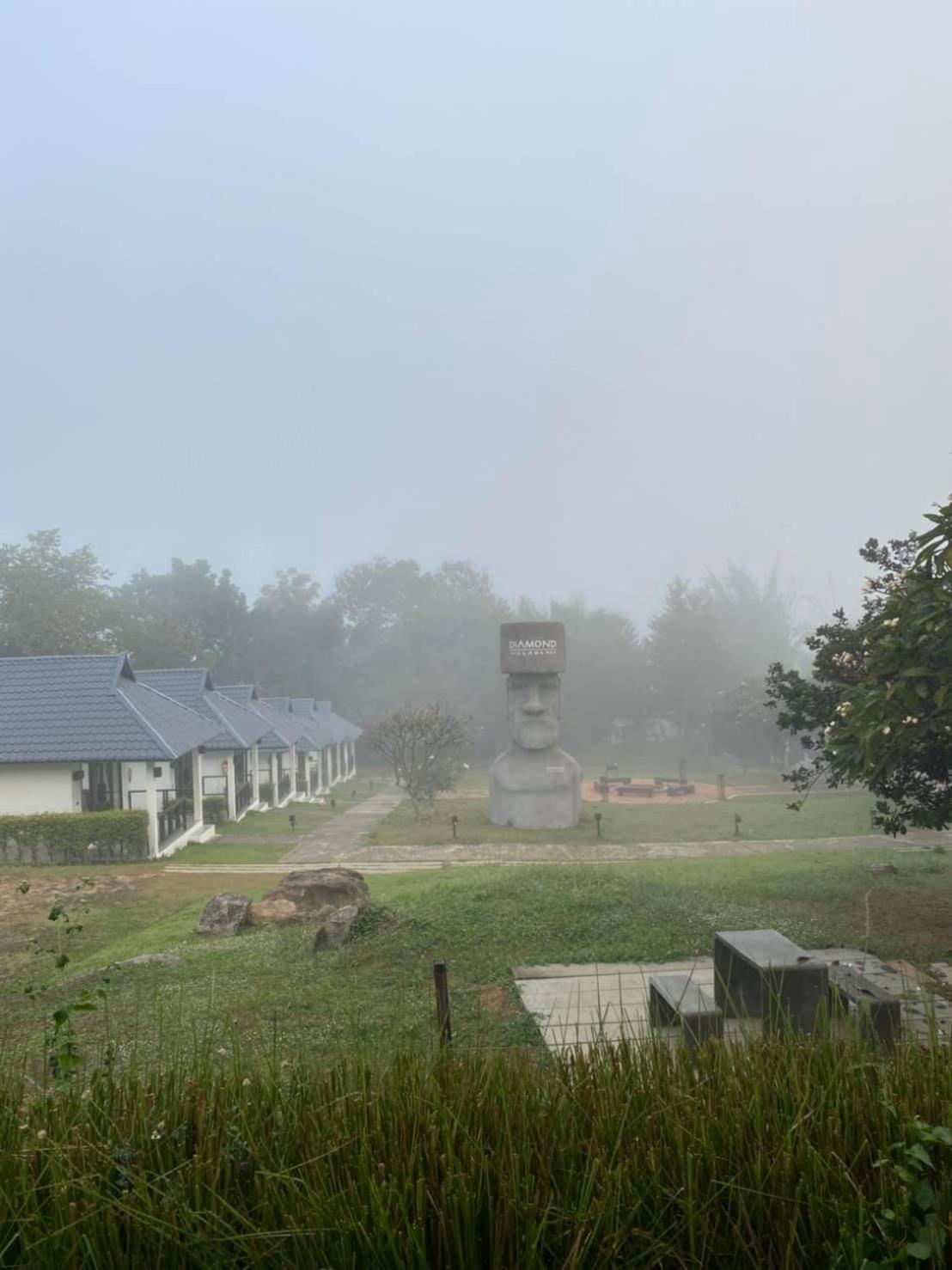 Diamond Village Pai
