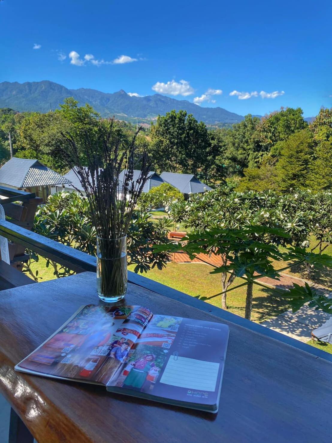 Diamond Village Pai