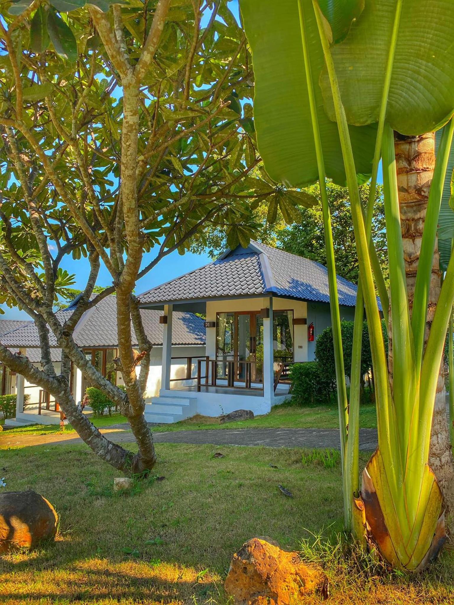 Hotel Diamond Village Pai - Image 1