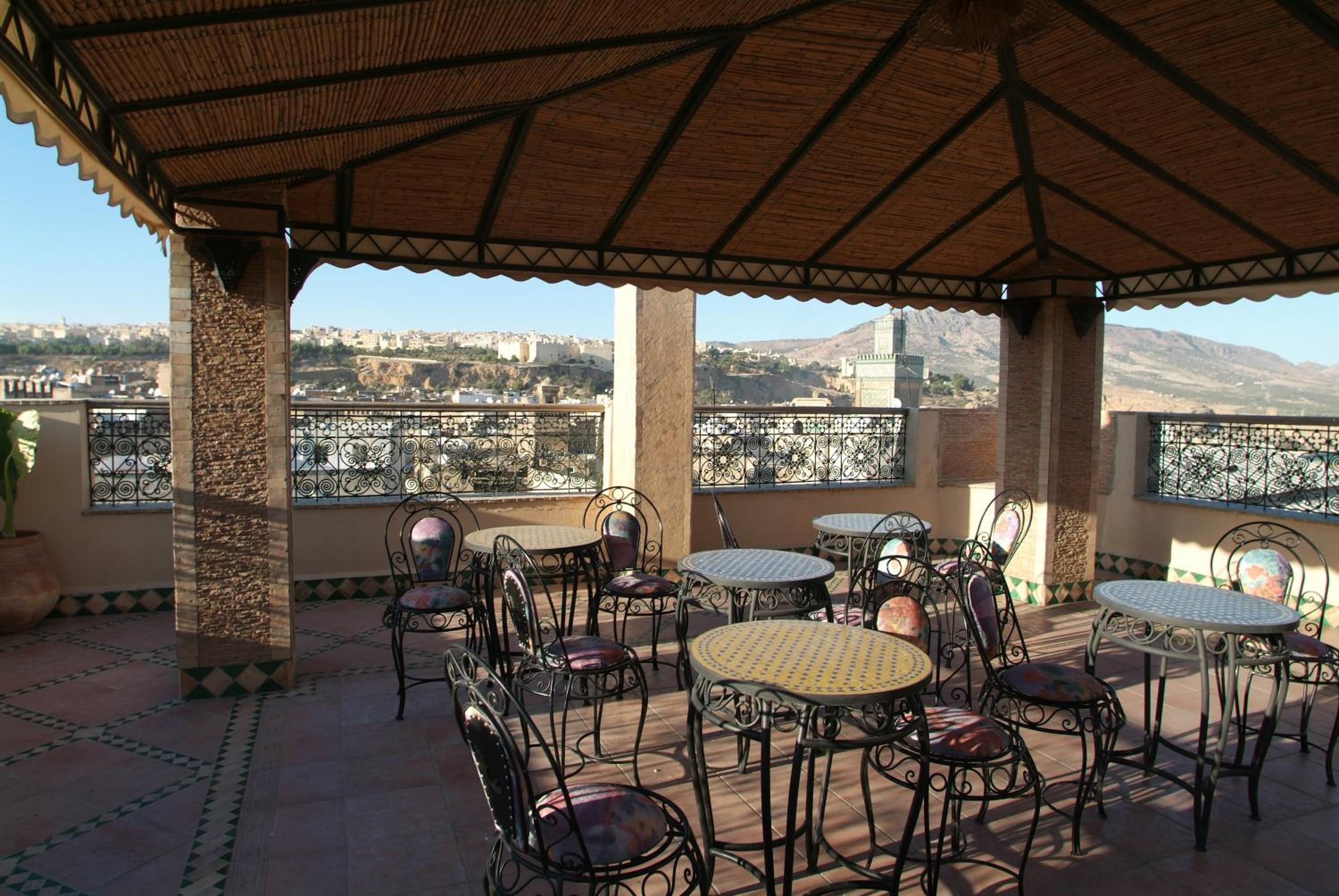 roof