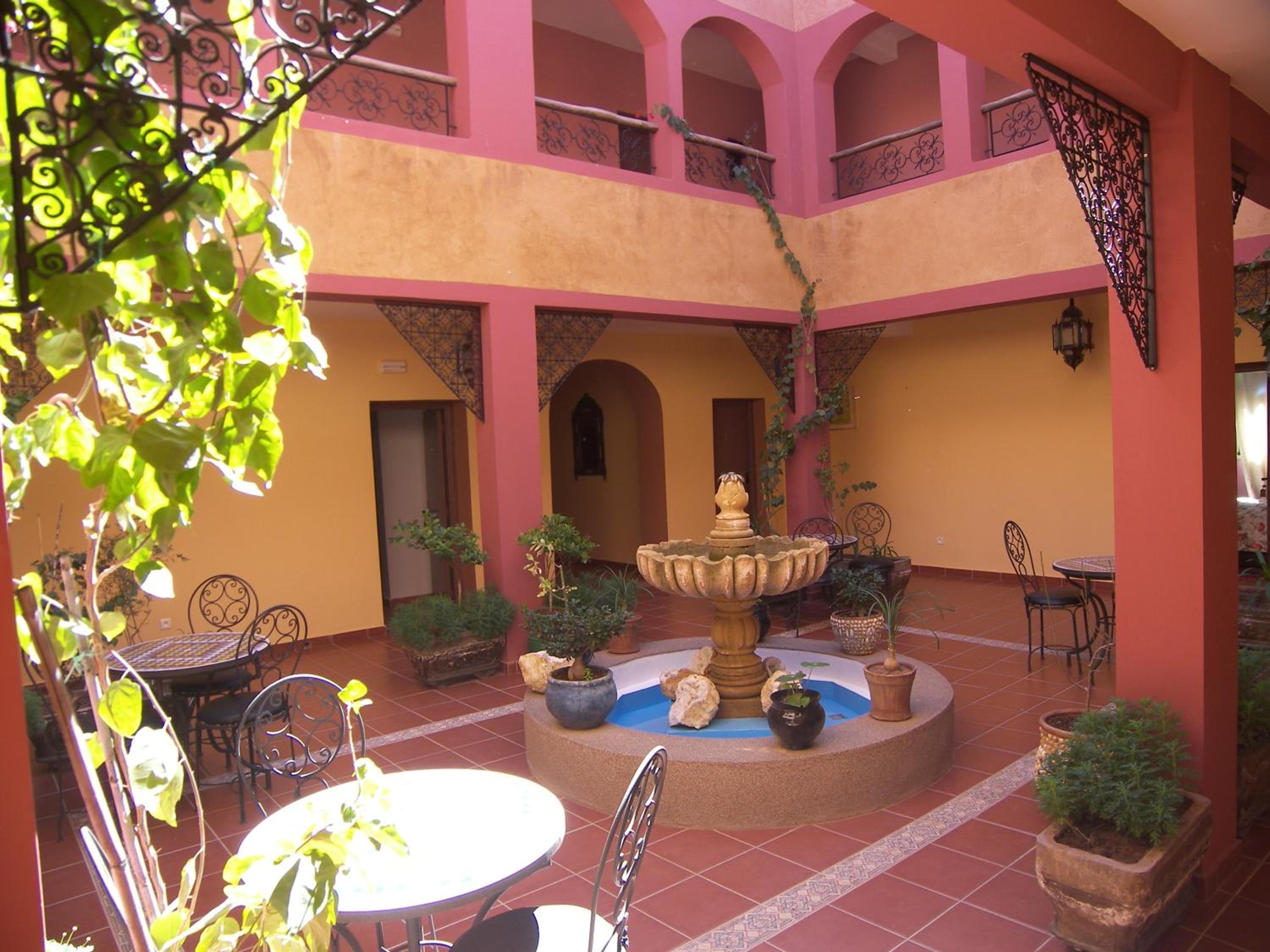 Kasba Oum Hani d'Ouzoud view 5