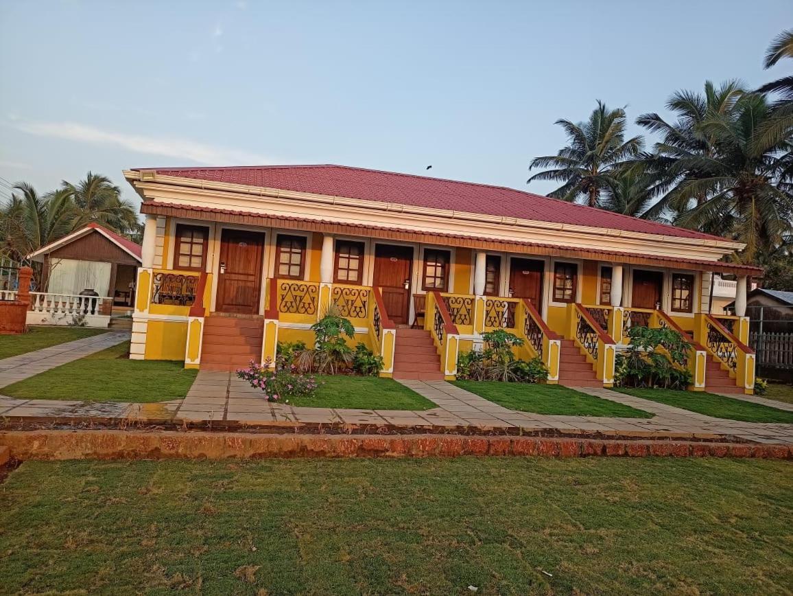 Resort Terra Paraiso Goa - A Beach Property, photo 63