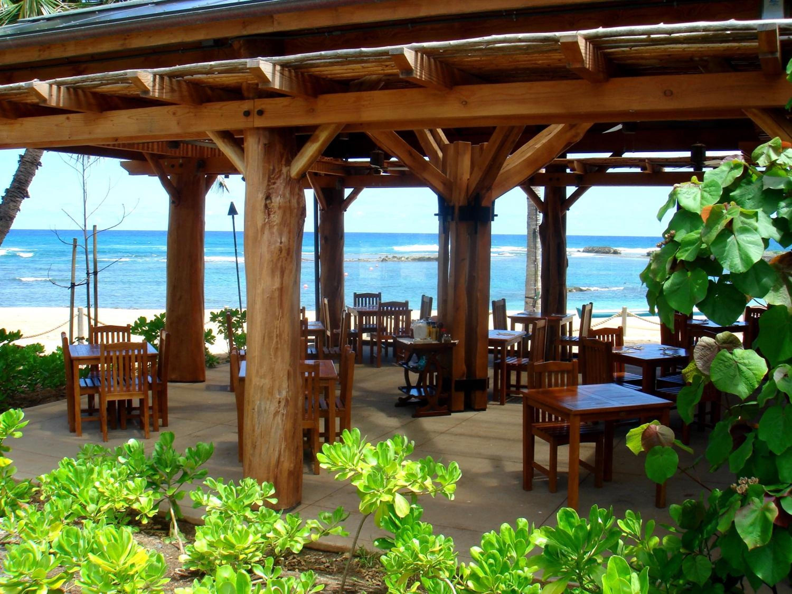 Ocean Villas at Turtle Bay