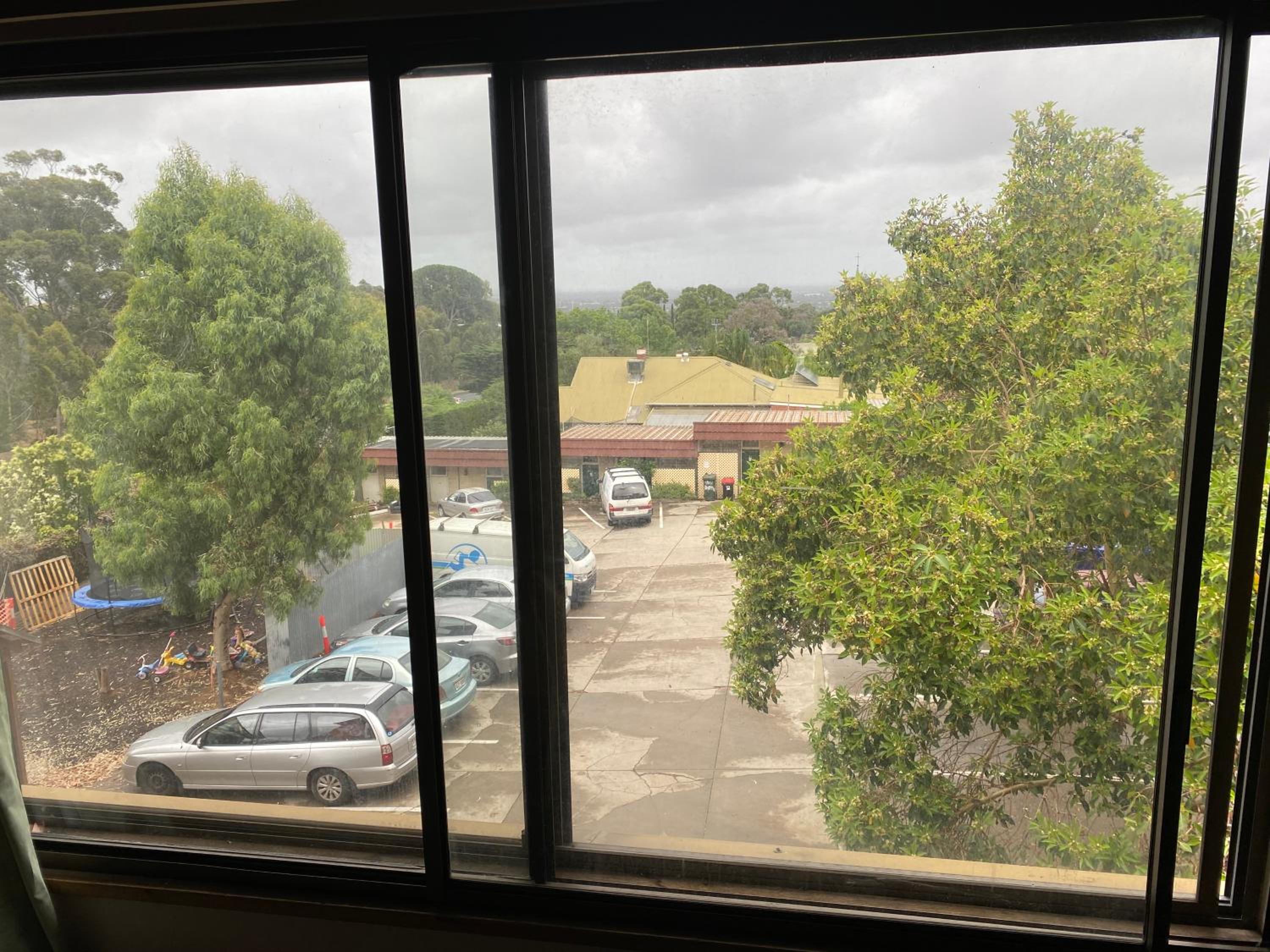 Tollgate Motel