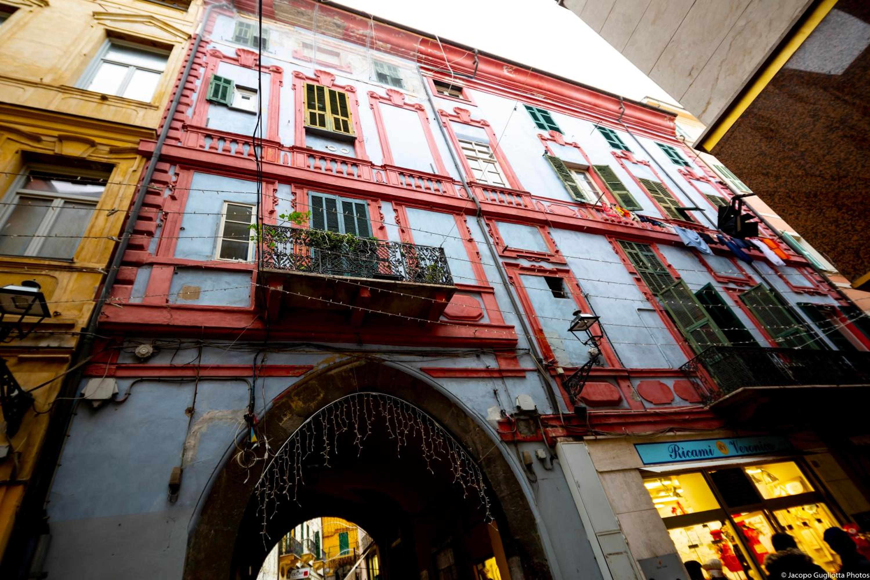 Hotel HomeHoliday 2,0 - Myplacesanremo - Image 1