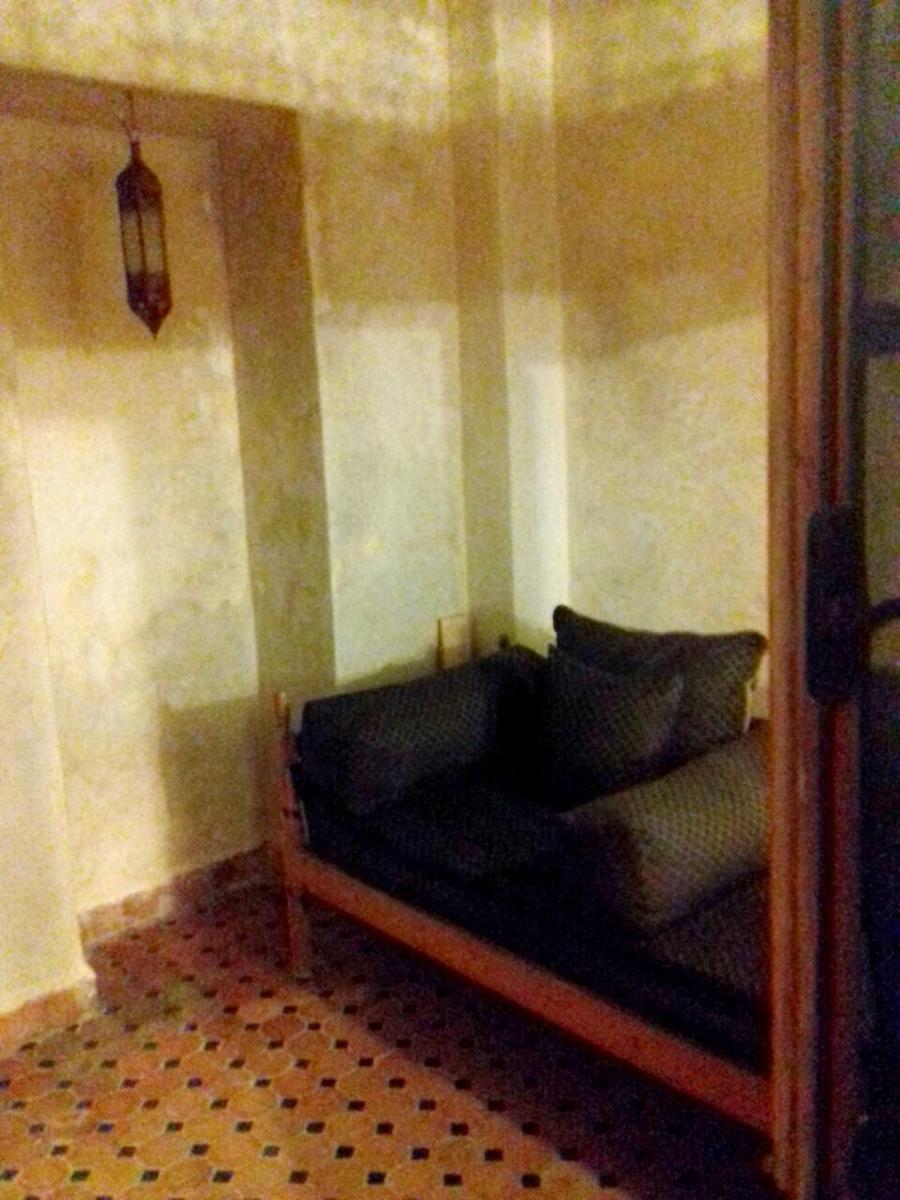 3 bedrooms house at Rabat 800 m away from the beach with furnished terrace