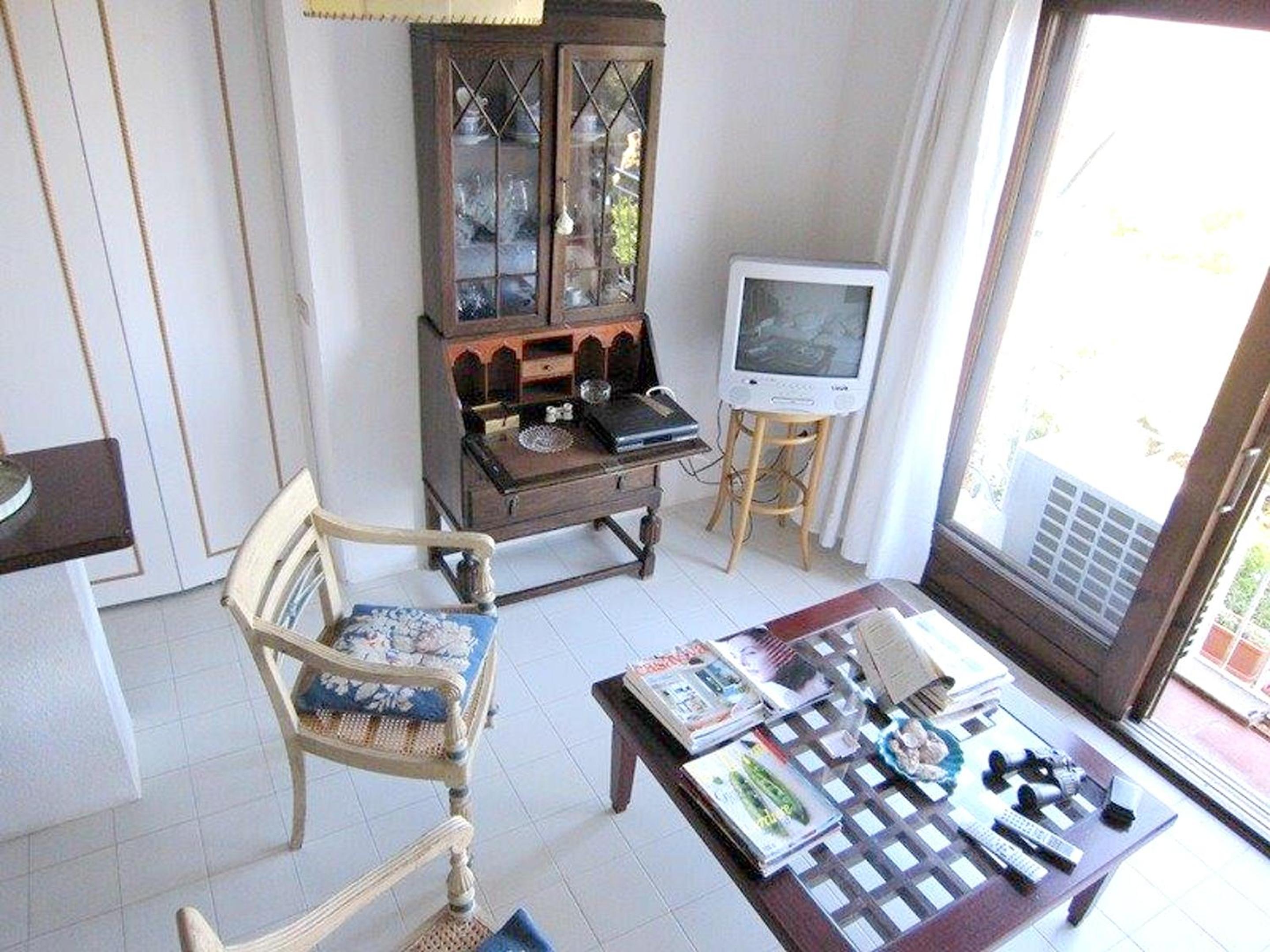 Comfortable Apartment in Porto Rotondo sea view 70 sqm