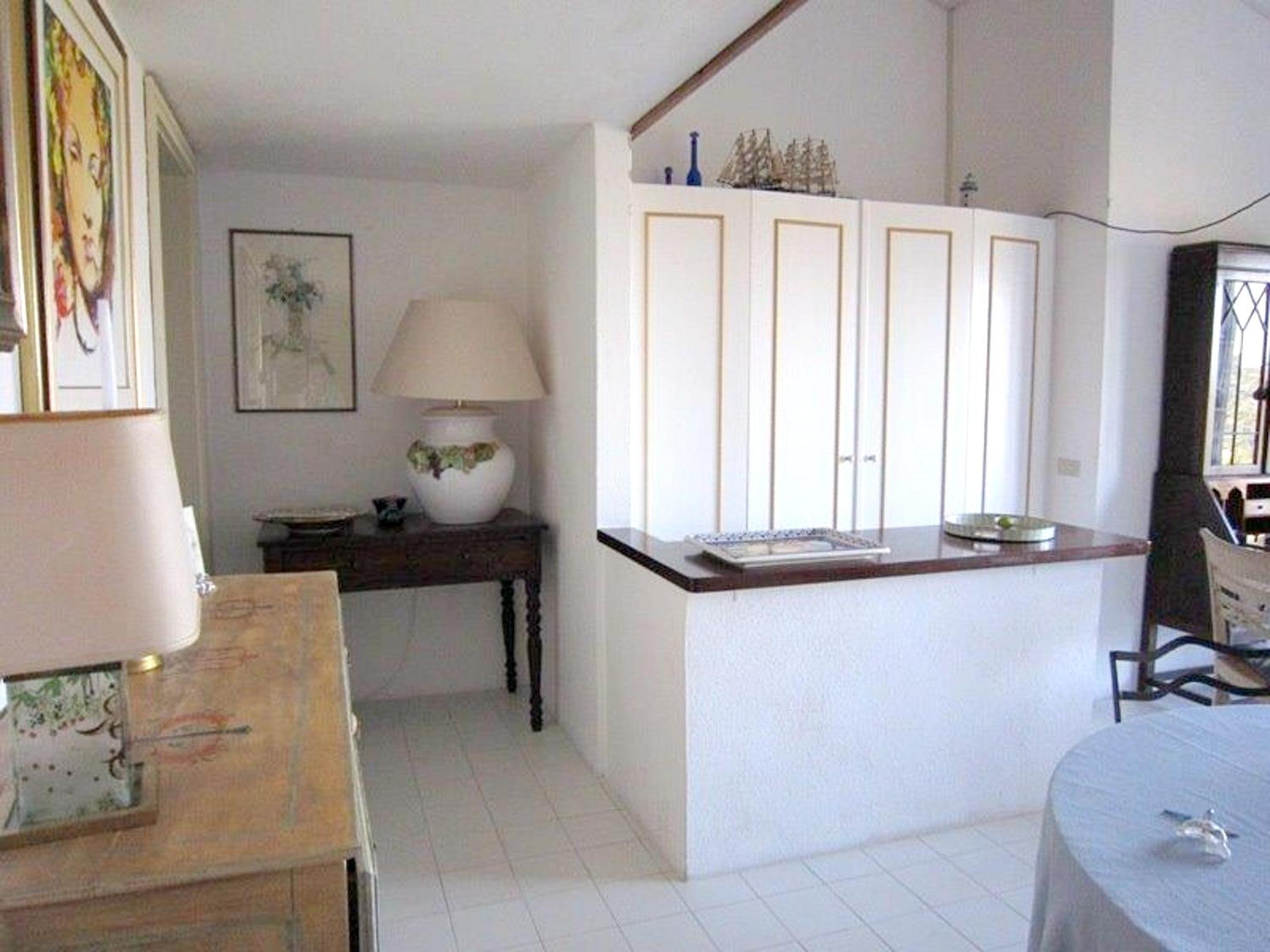 Comfortable Apartment in Porto Rotondo sea view 70 sqm