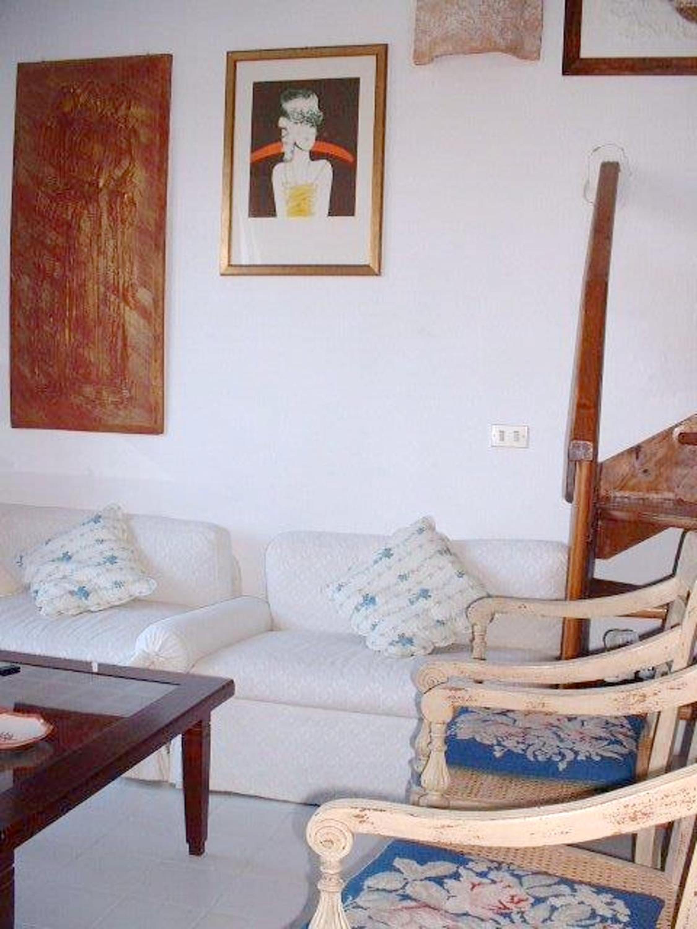 Comfortable Apartment in Porto Rotondo sea view 70 sqm