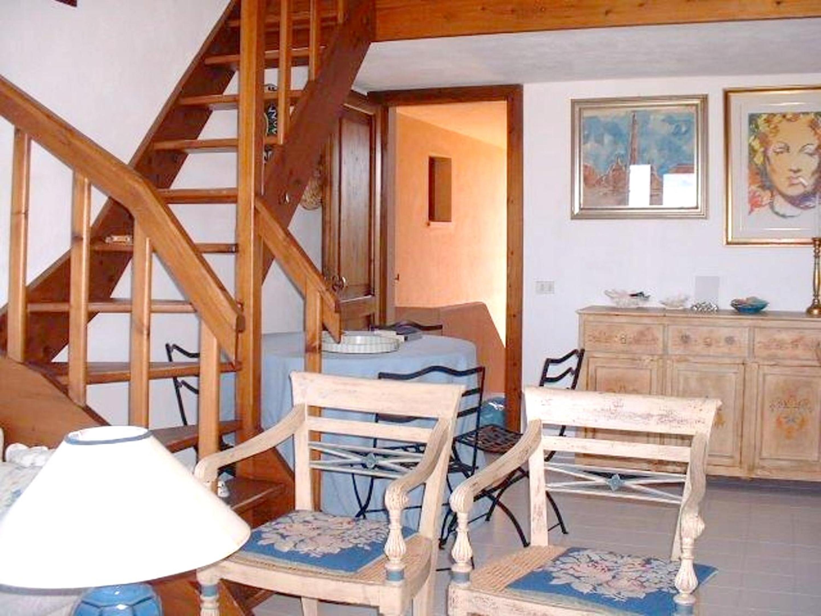 Comfortable Apartment in Porto Rotondo sea view 70 sqm