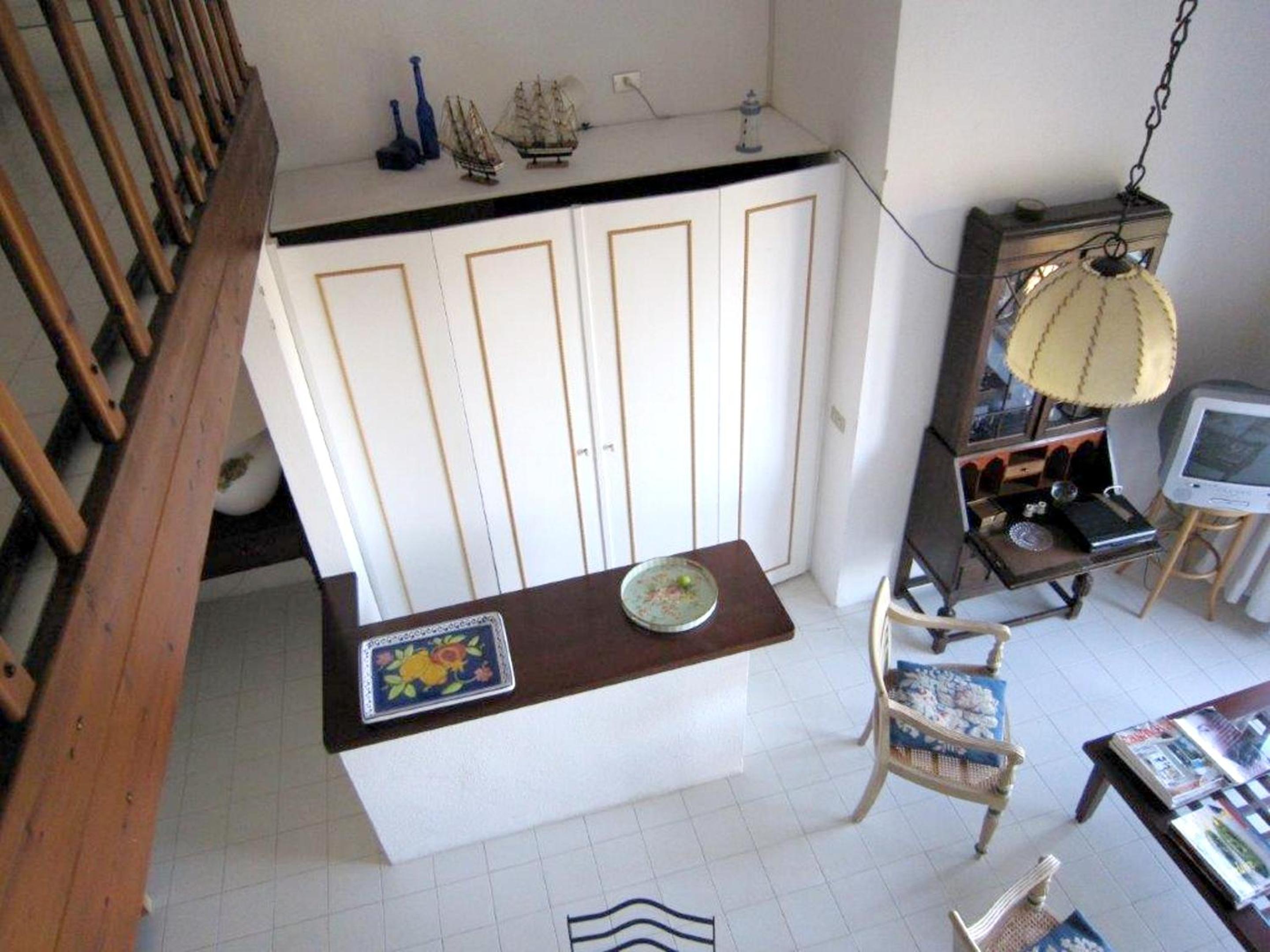 Comfortable Apartment in Porto Rotondo sea view 70 sqm