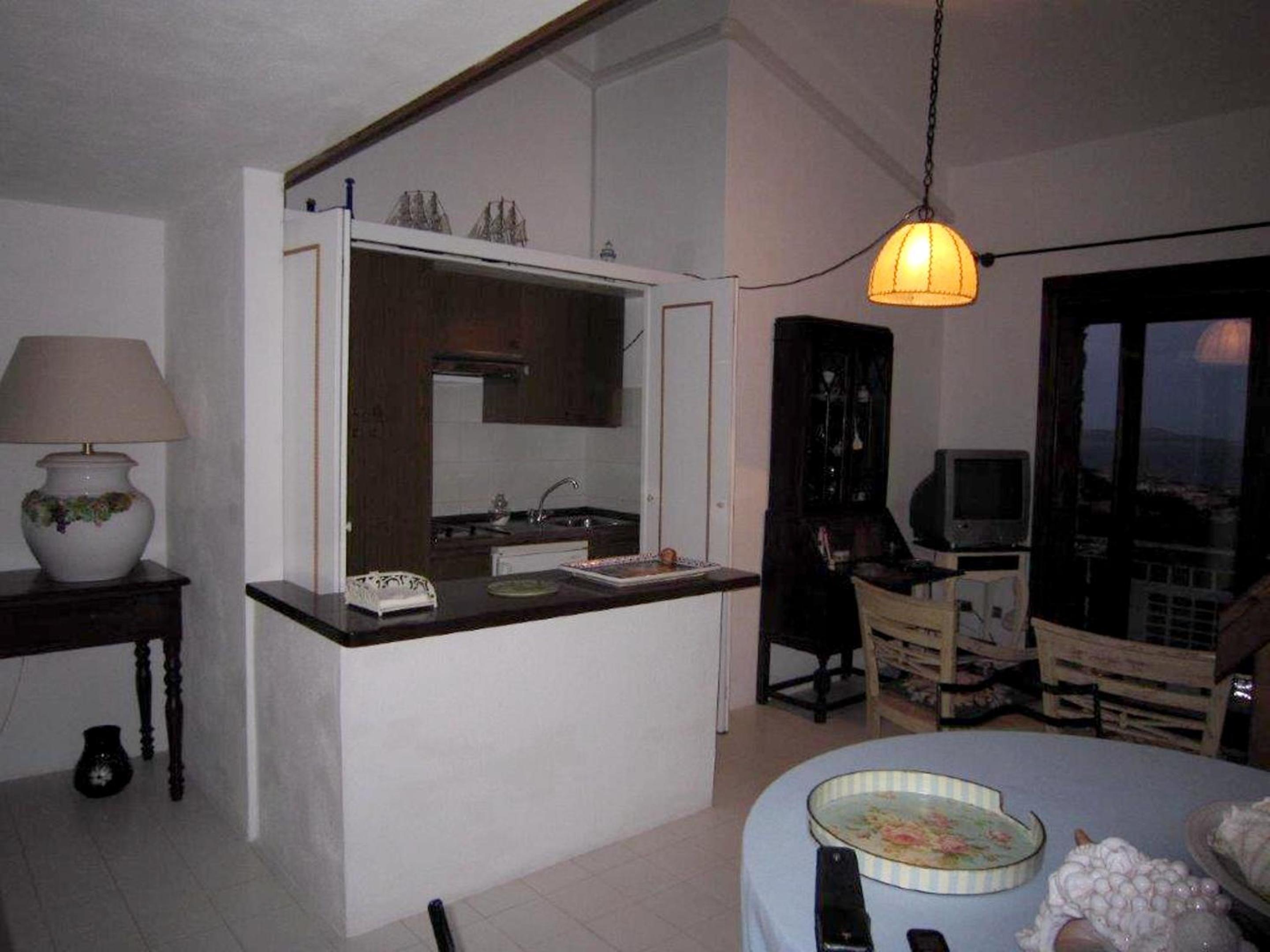 Comfortable Apartment in Porto Rotondo sea view 70 sqm
