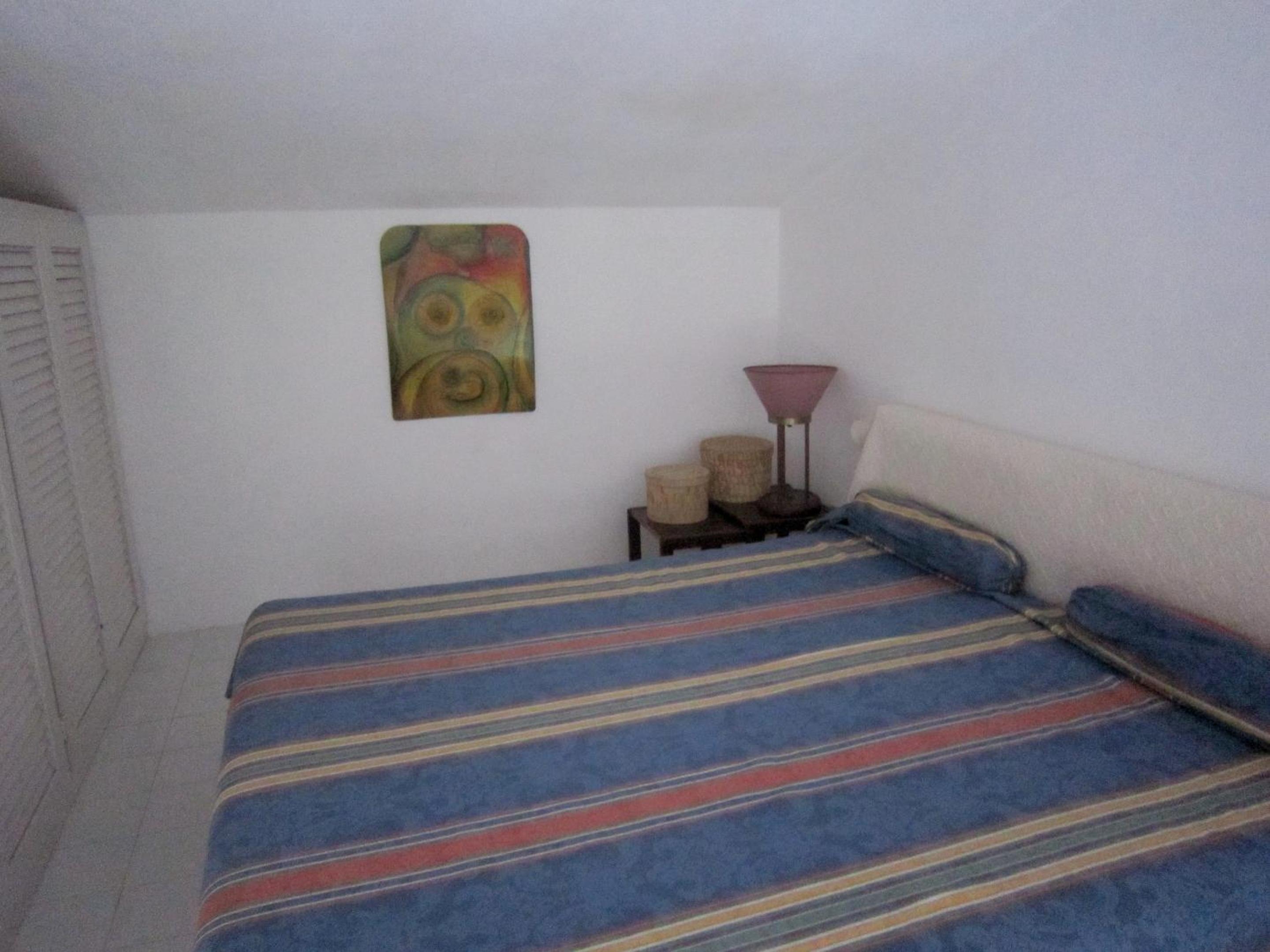 Comfortable Apartment in Porto Rotondo sea view 70 sqm