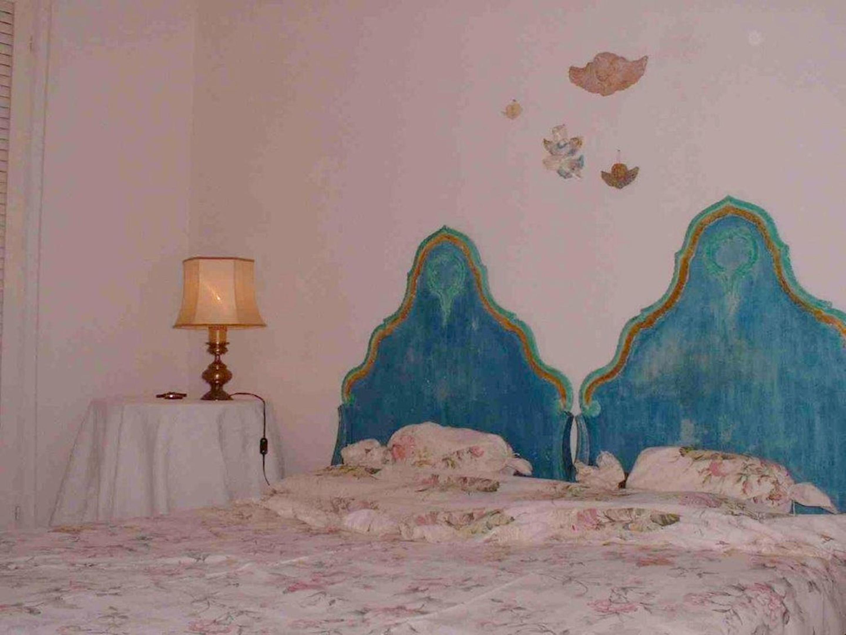 Comfortable Apartment in Porto Rotondo sea view 70 sqm