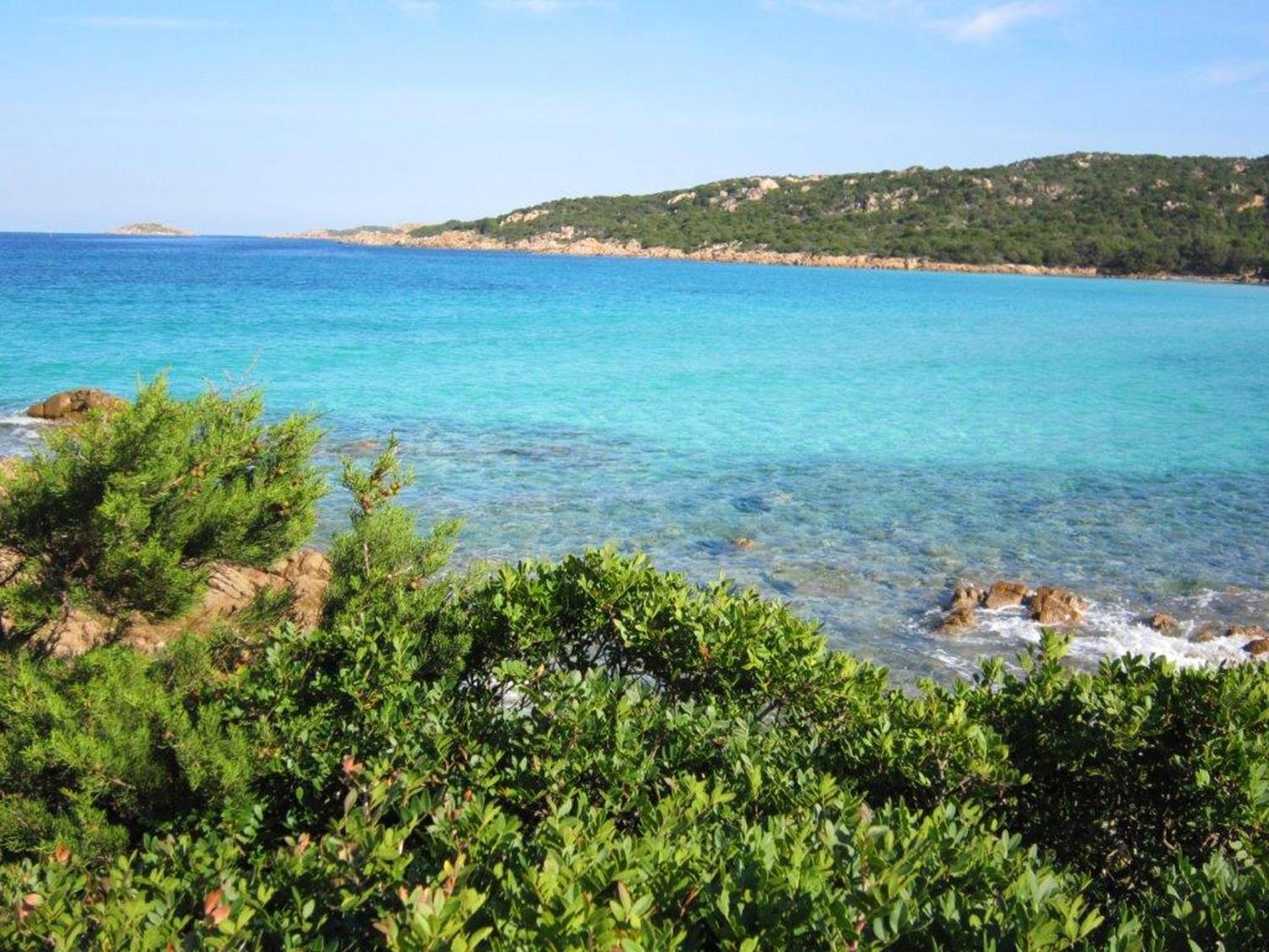 Comfortable Apartment in Porto Rotondo sea view 70 sqm