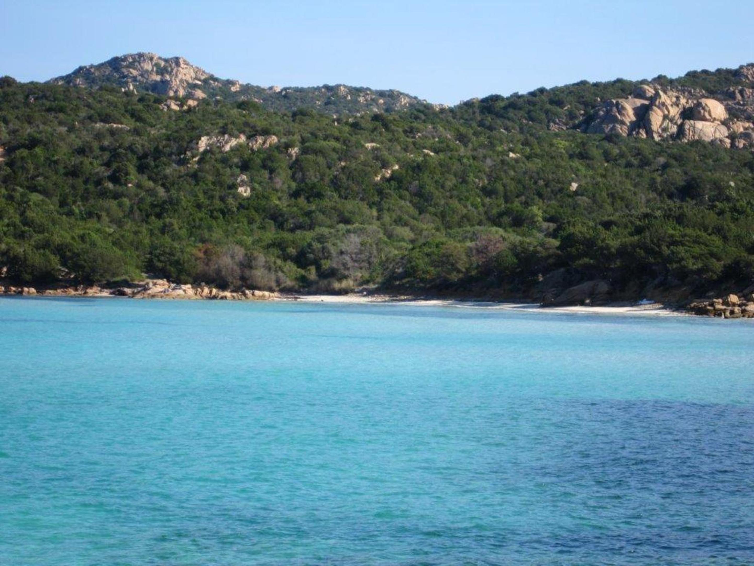 Comfortable Apartment in Porto Rotondo sea view 70 sqm
