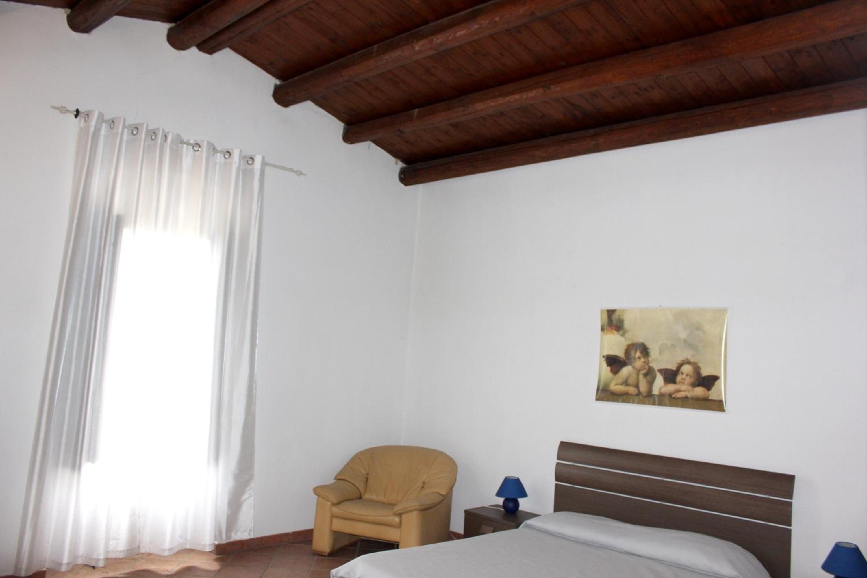 Elegant house in Noto with terrace and barbecue photo 3