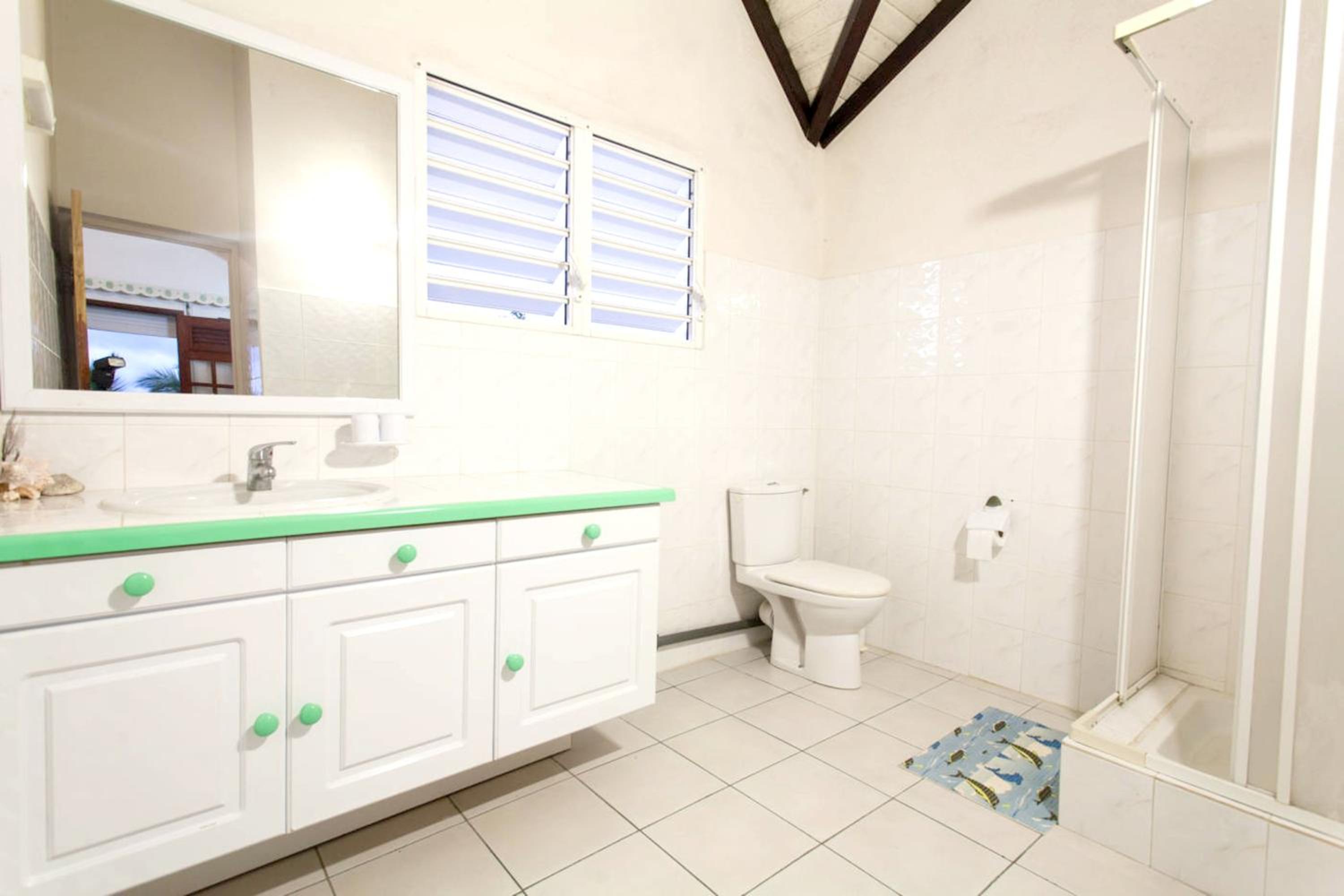 Studio cosy à Sainte-Anne - 24m² avec piscine partagée view 4