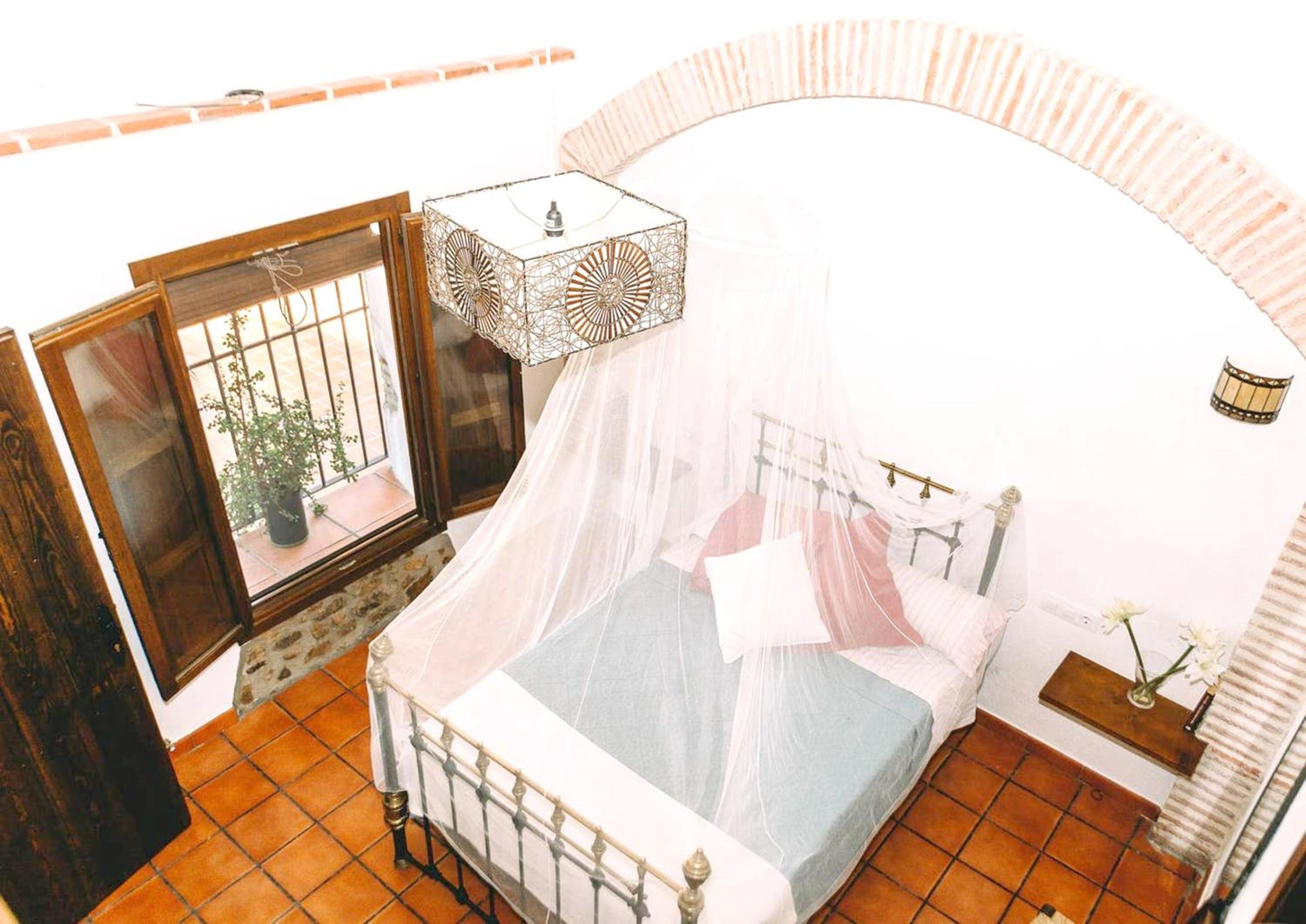 Peaceful villa in Monesterio with private pool