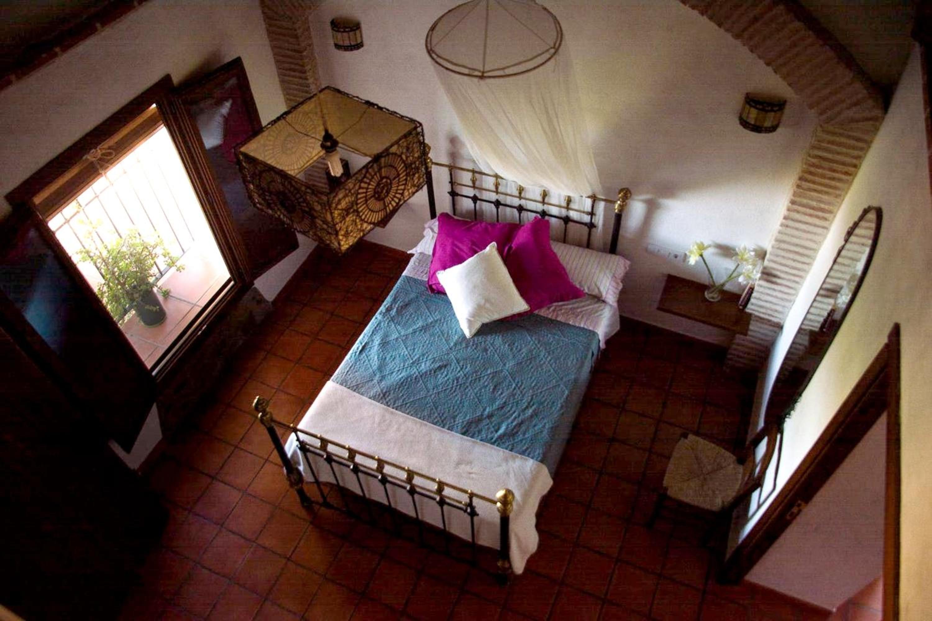Peaceful villa in Monesterio with private pool