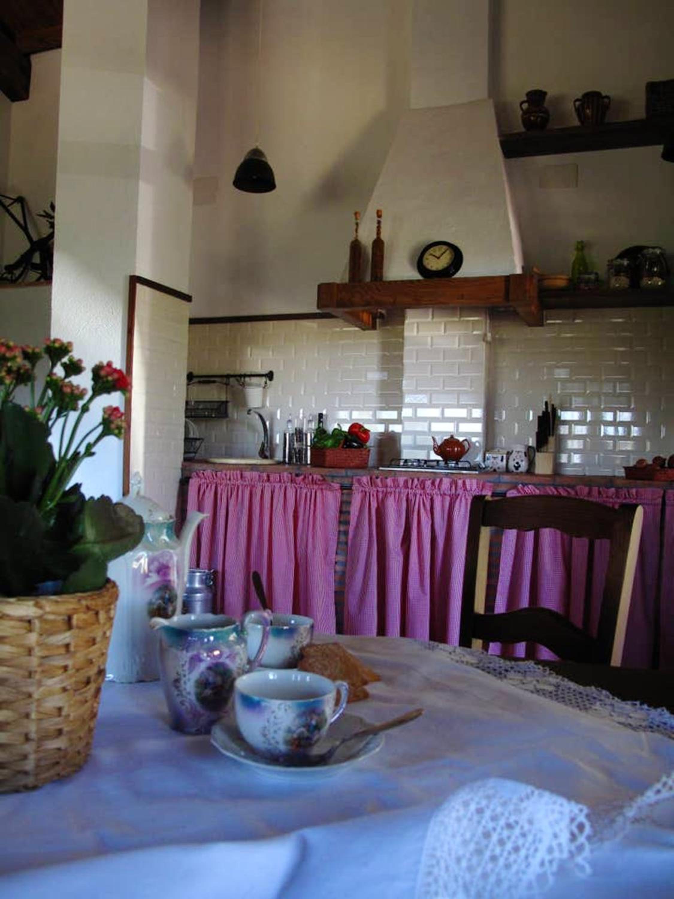 Peaceful villa in Monesterio with private pool