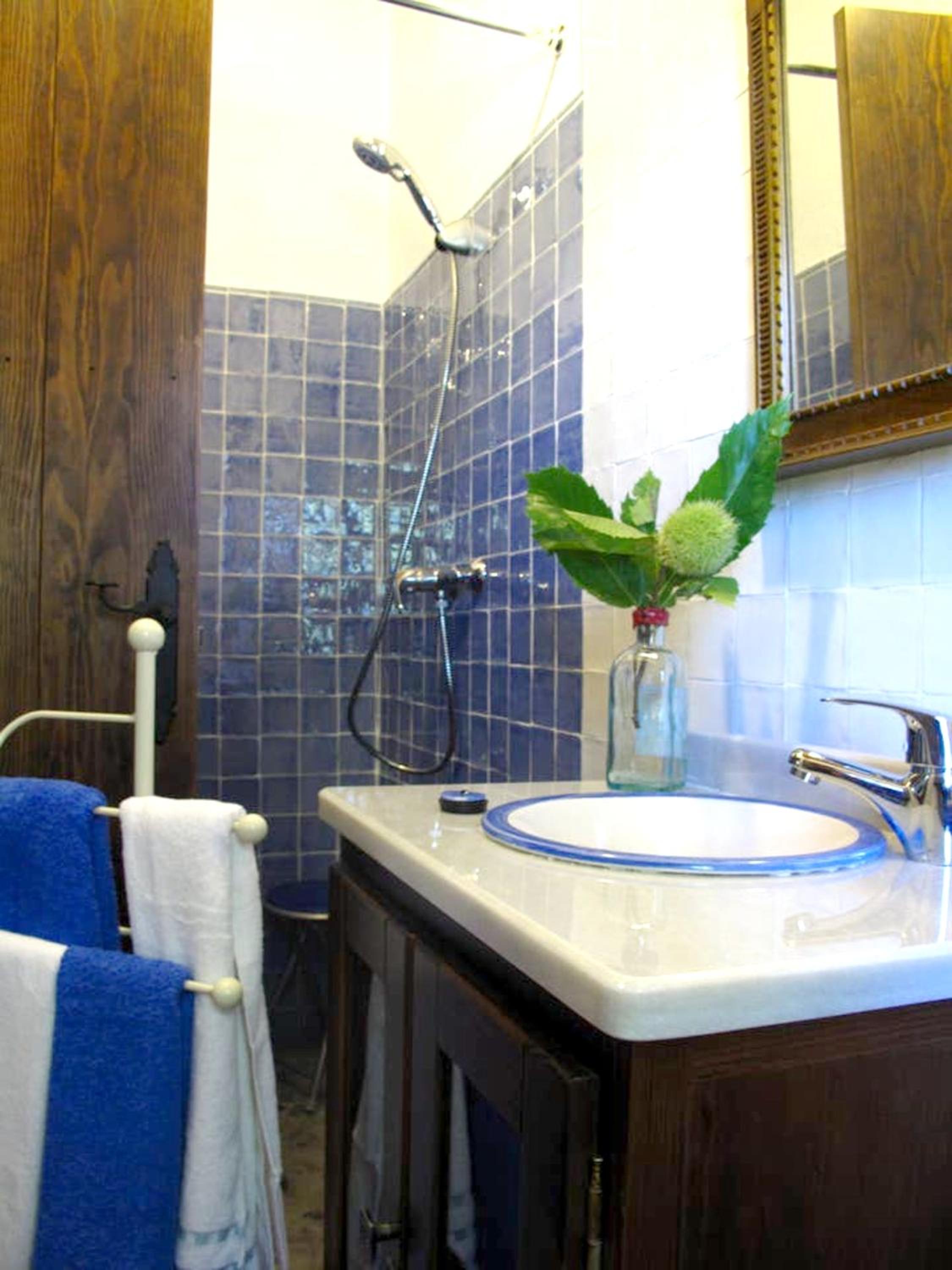 Peaceful villa in Monesterio with private pool