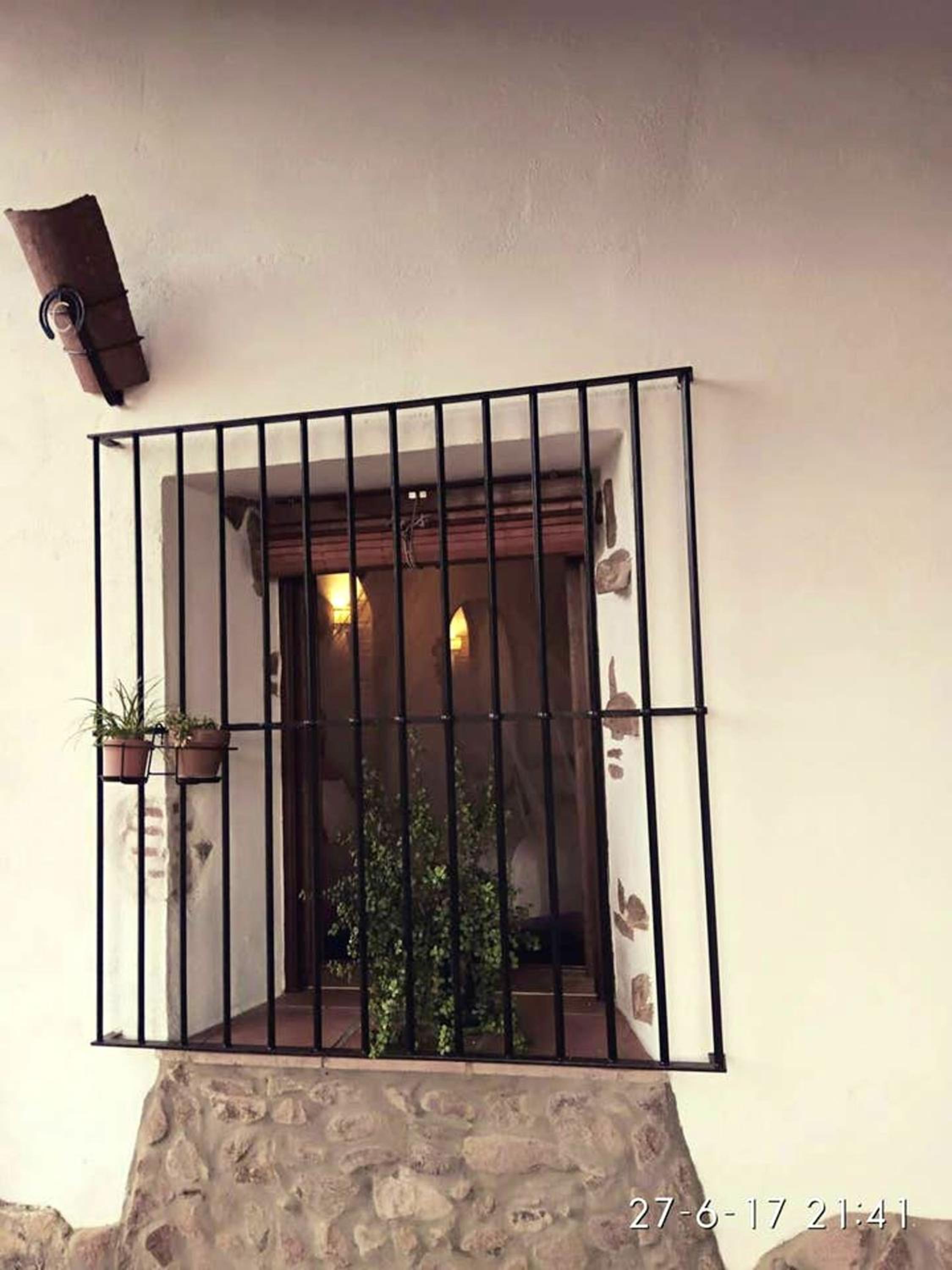 Peaceful villa in Monesterio with private pool