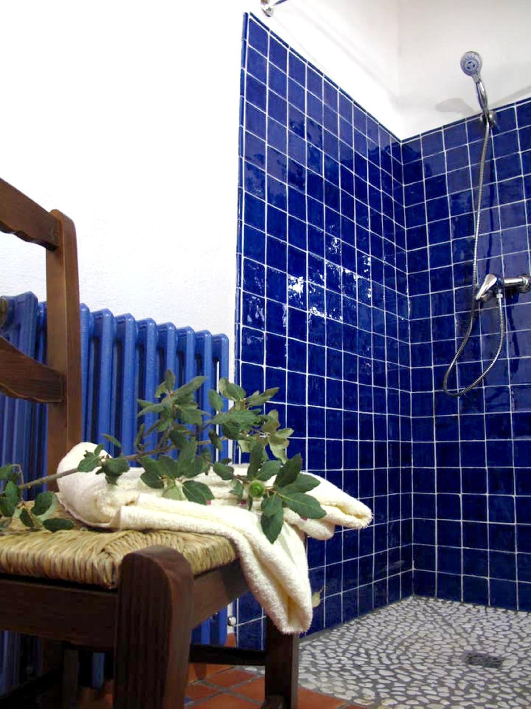 Peaceful villa in Monesterio with private pool