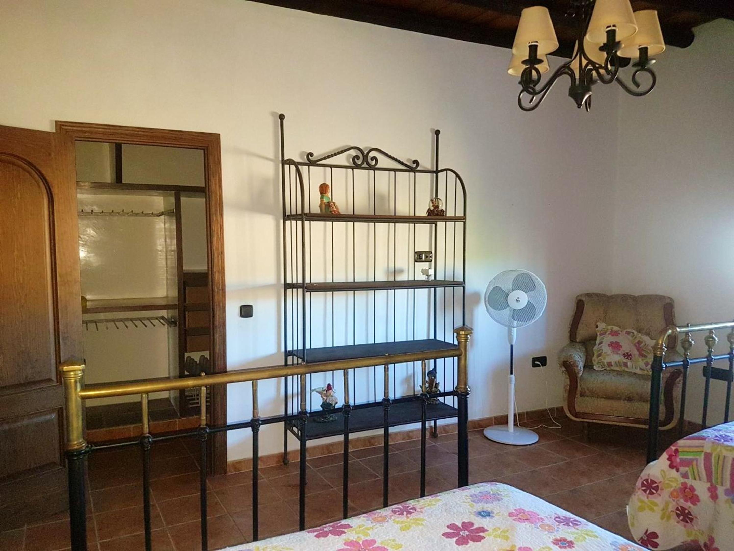 Charming house in Arriate with private pool.